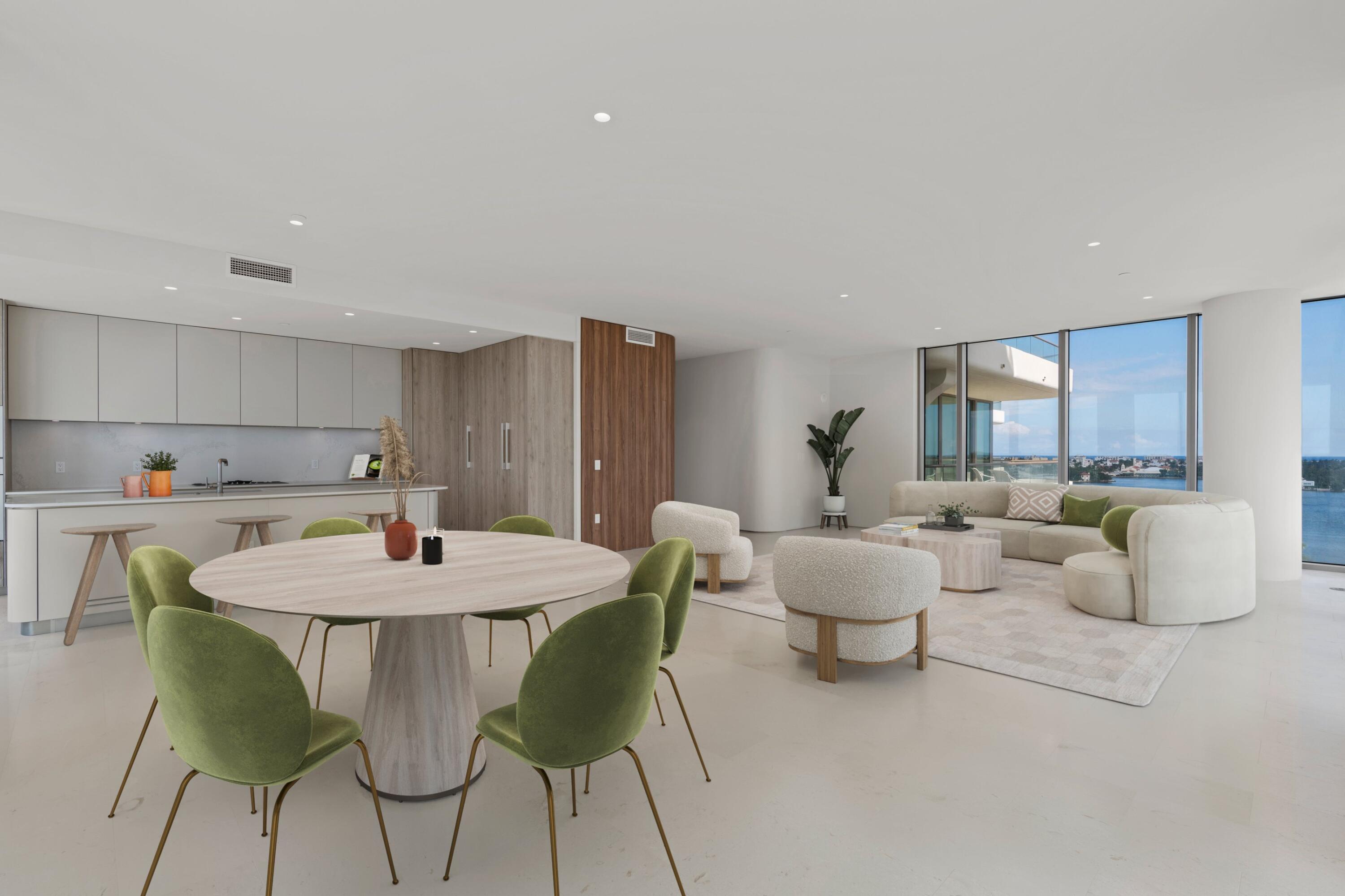 La Clara - Residential