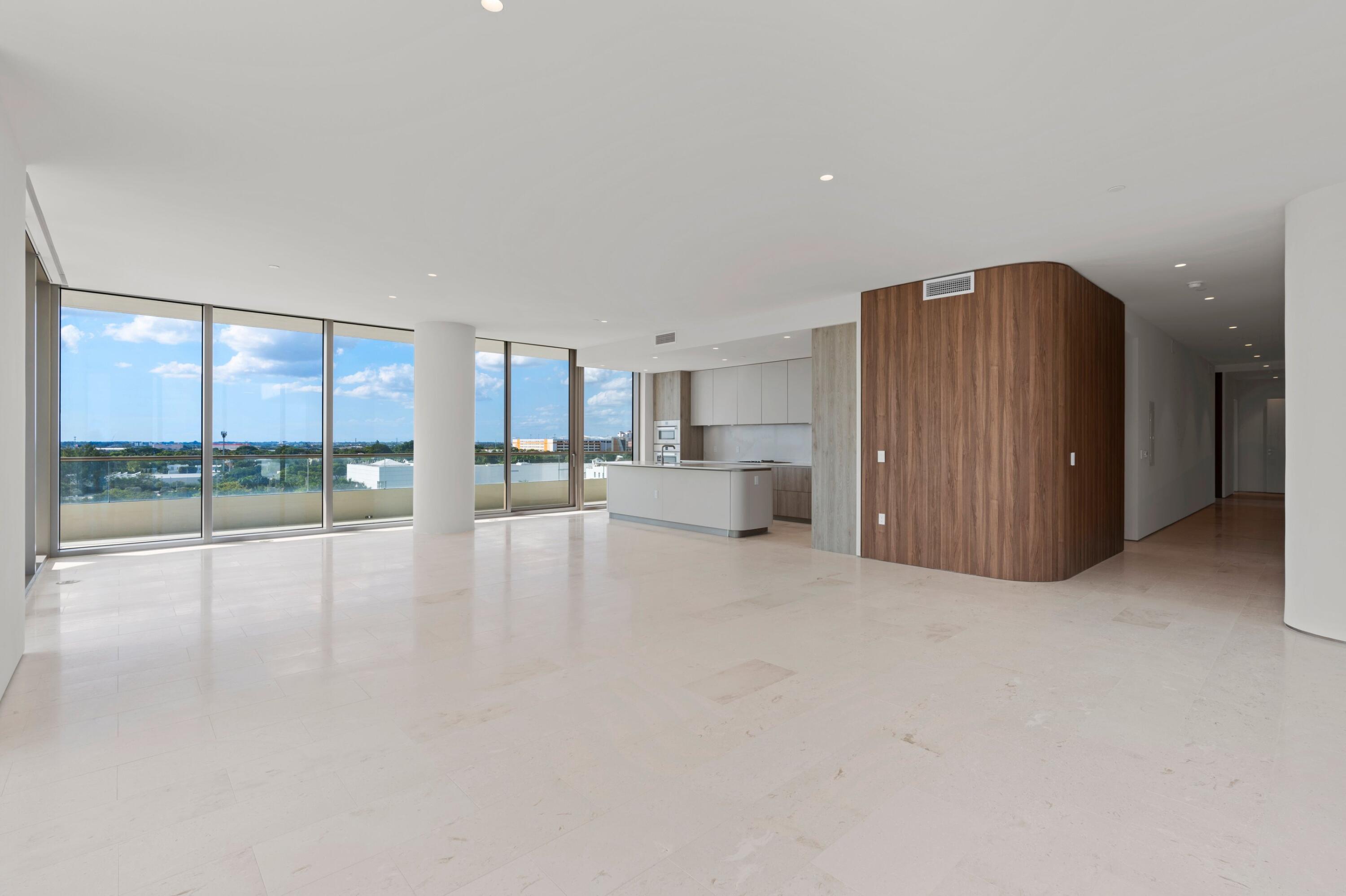 La Clara - Residential
