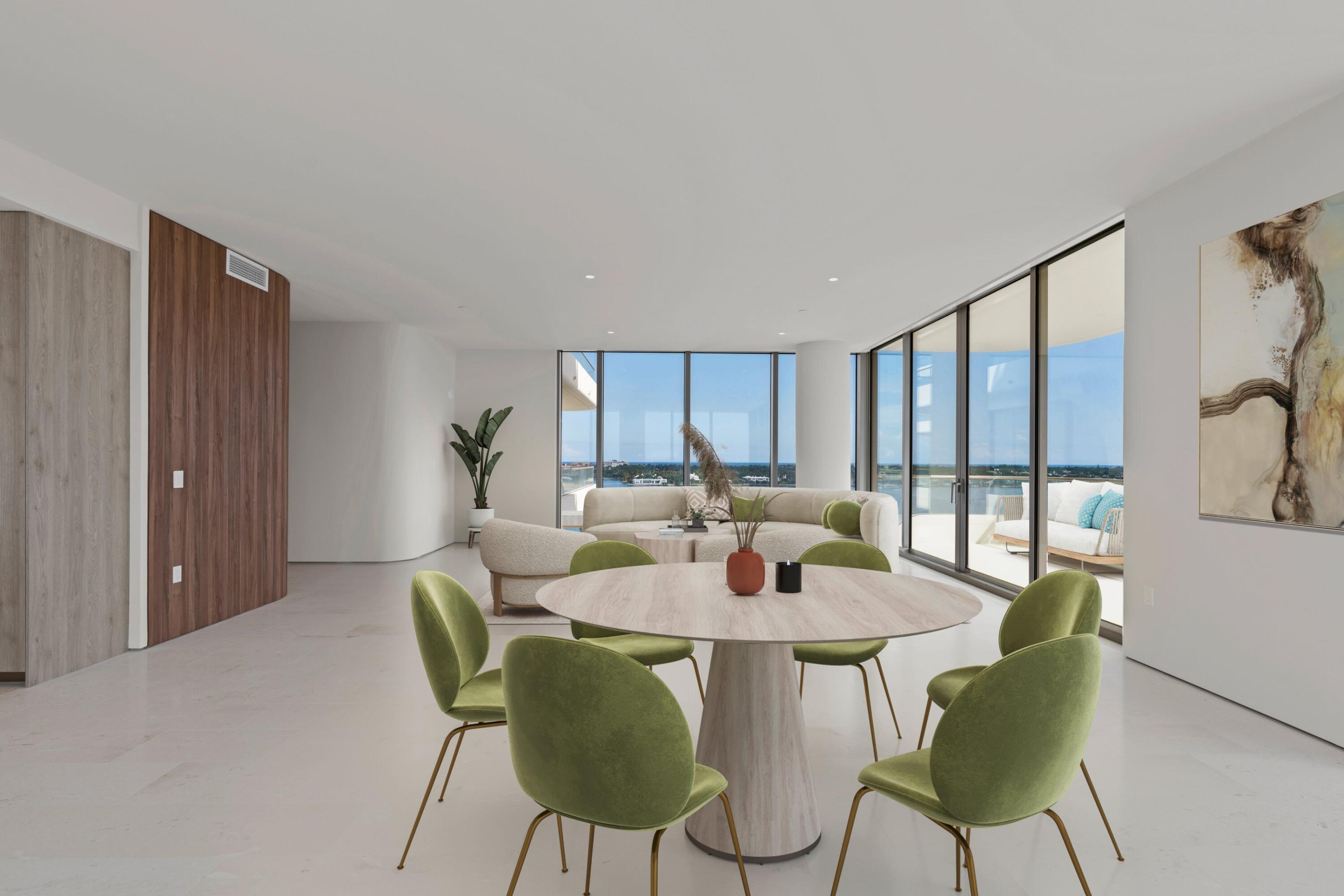 La Clara - Residential