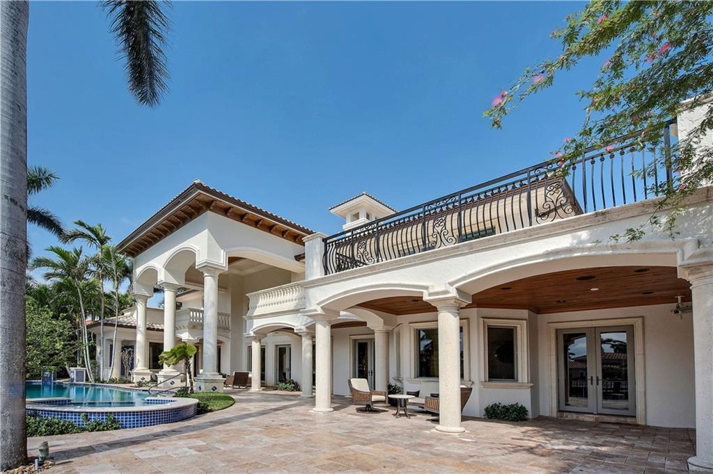 HARBOR BEACH - Residential