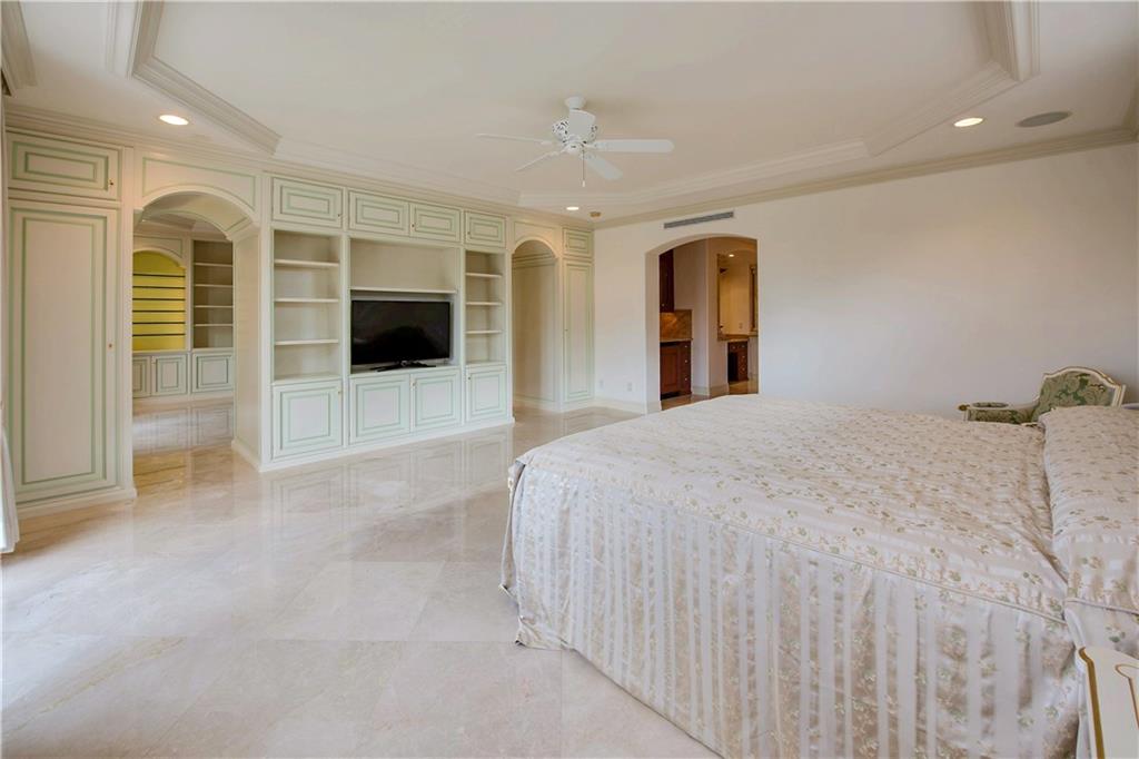 HARBOR BEACH - Residential
