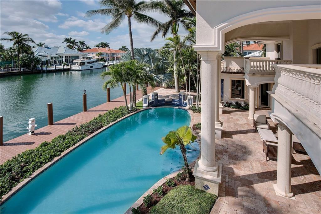 HARBOR BEACH - Residential