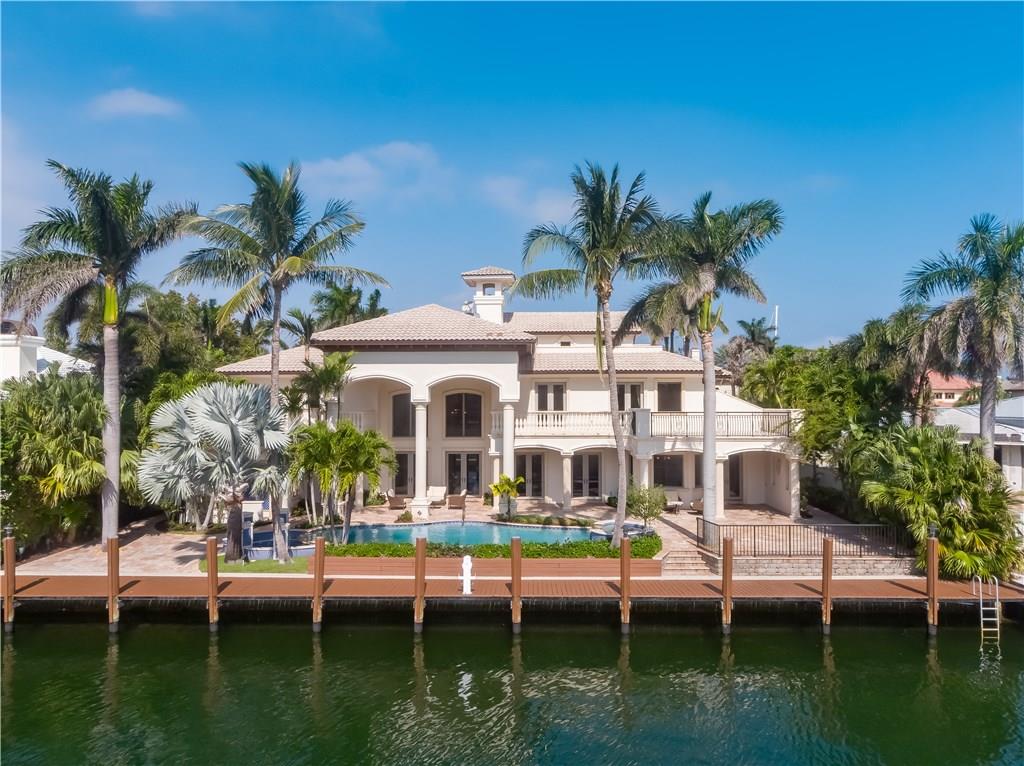 HARBOR BEACH - Residential