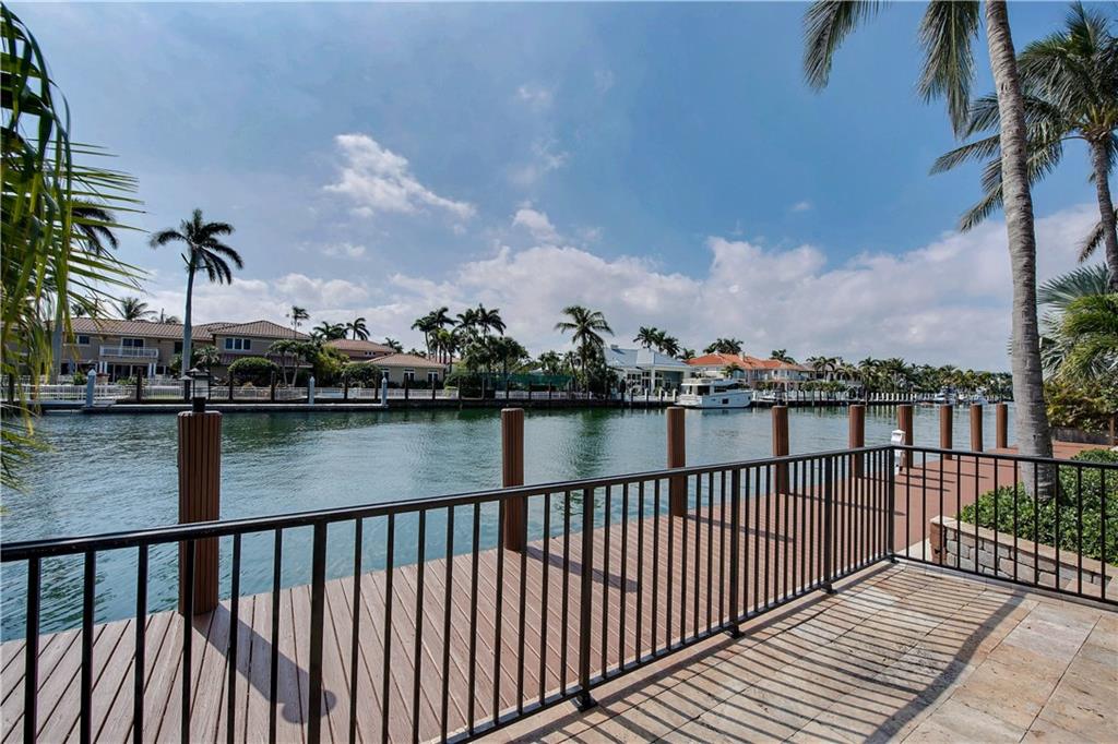 HARBOR BEACH - Residential