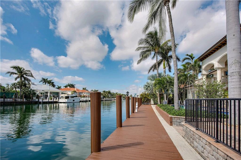 HARBOR BEACH - Residential