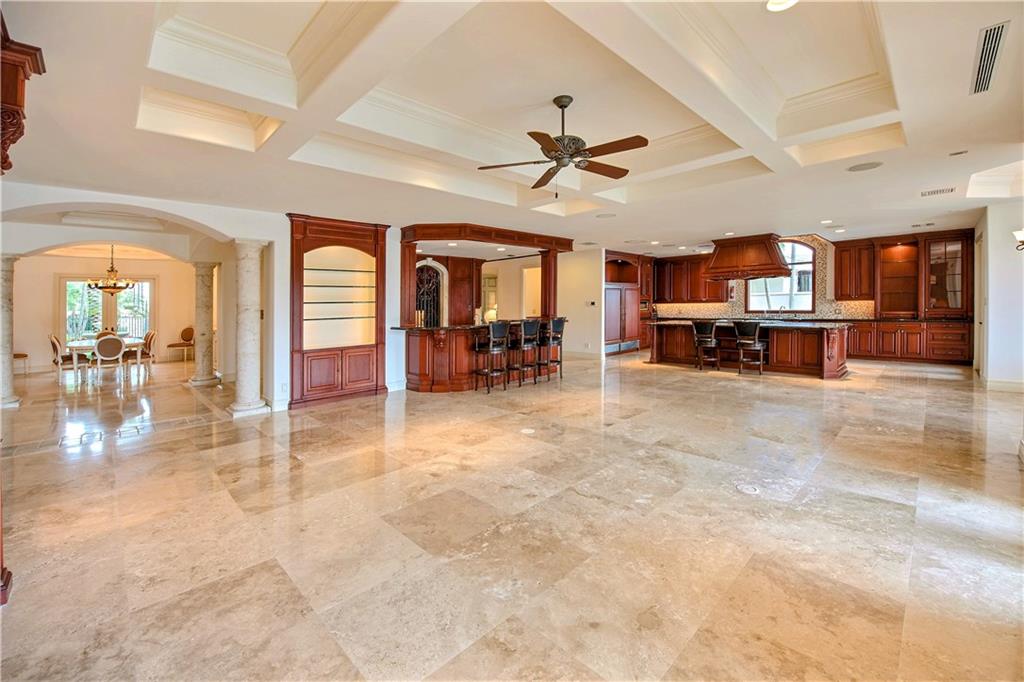 HARBOR BEACH - Residential
