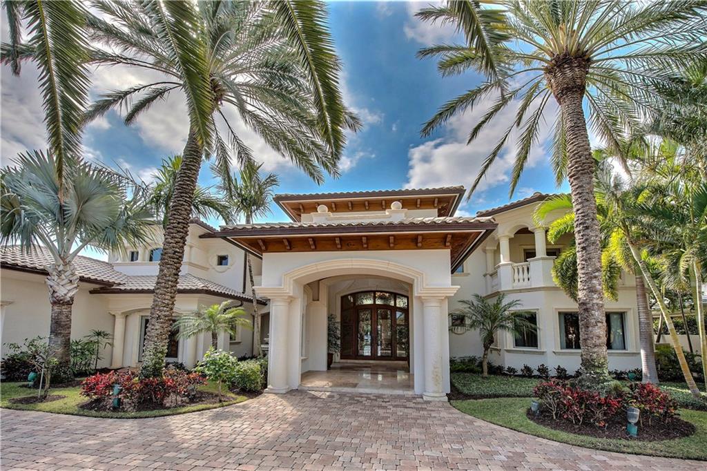 HARBOR BEACH - Residential