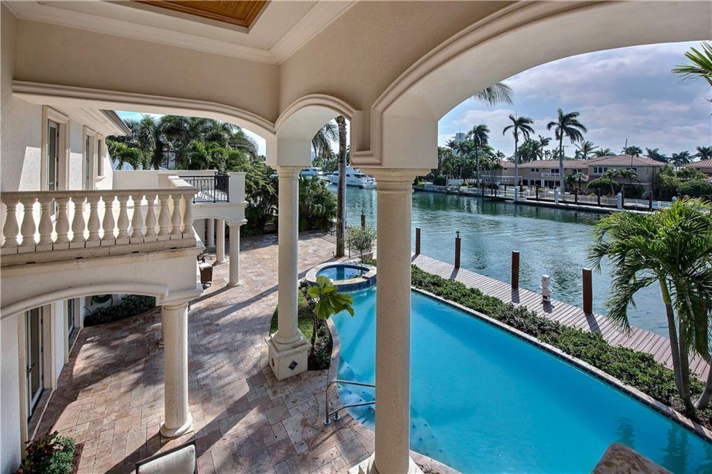 HARBOR BEACH - Residential