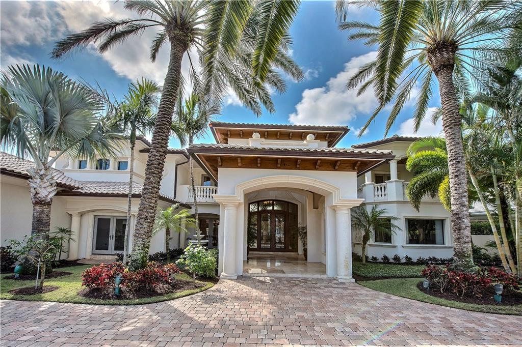 HARBOR BEACH - Residential