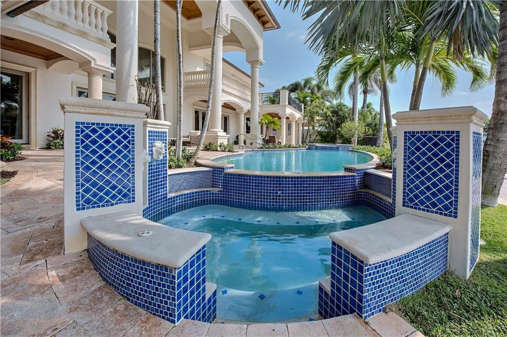 HARBOR BEACH - Residential