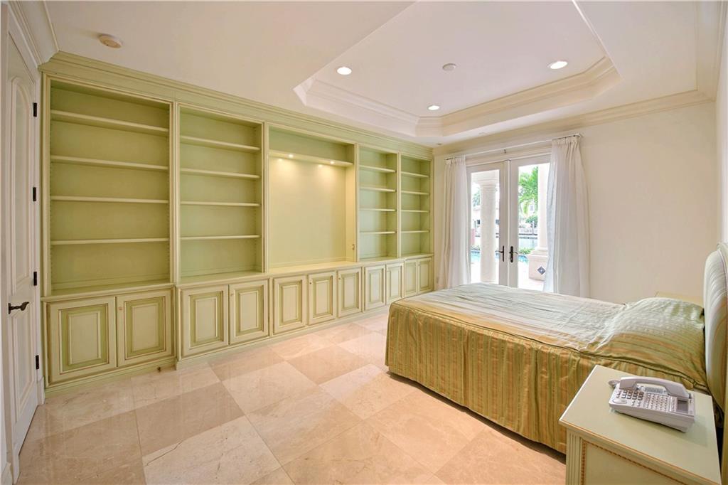 HARBOR BEACH - Residential