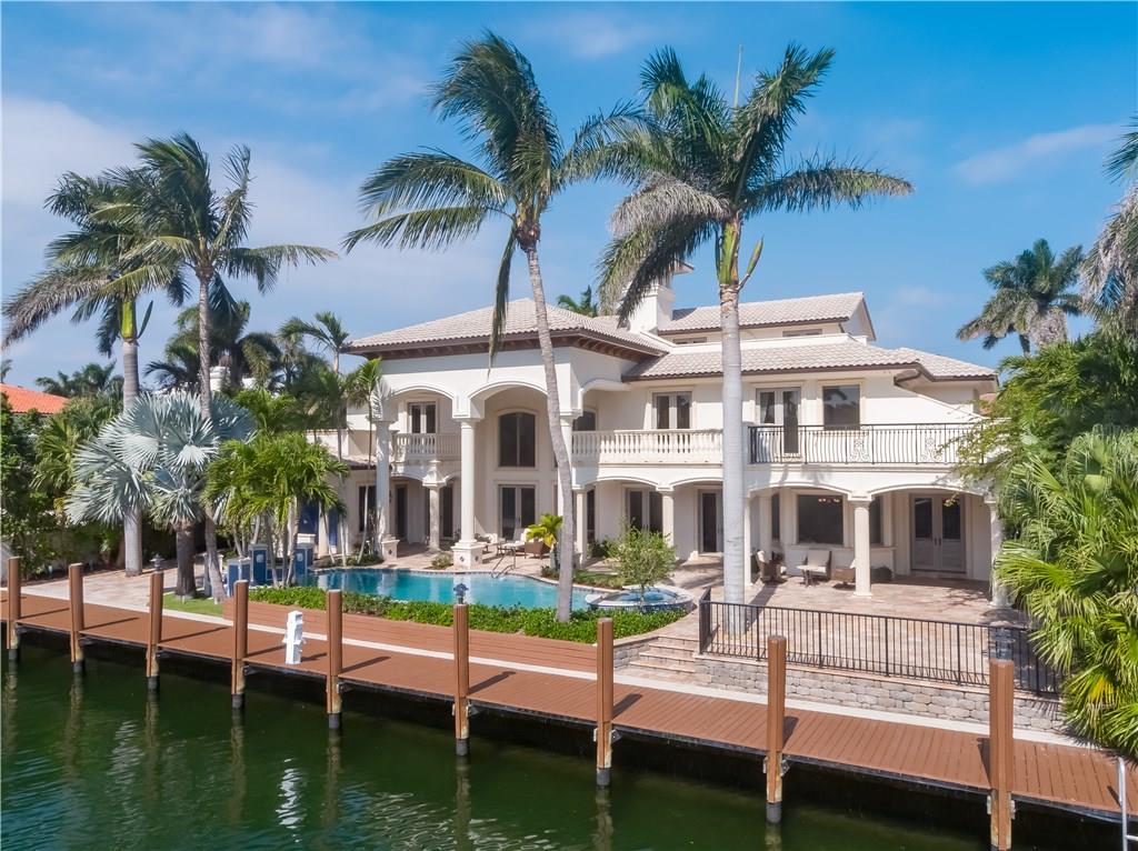 HARBOR BEACH - Residential