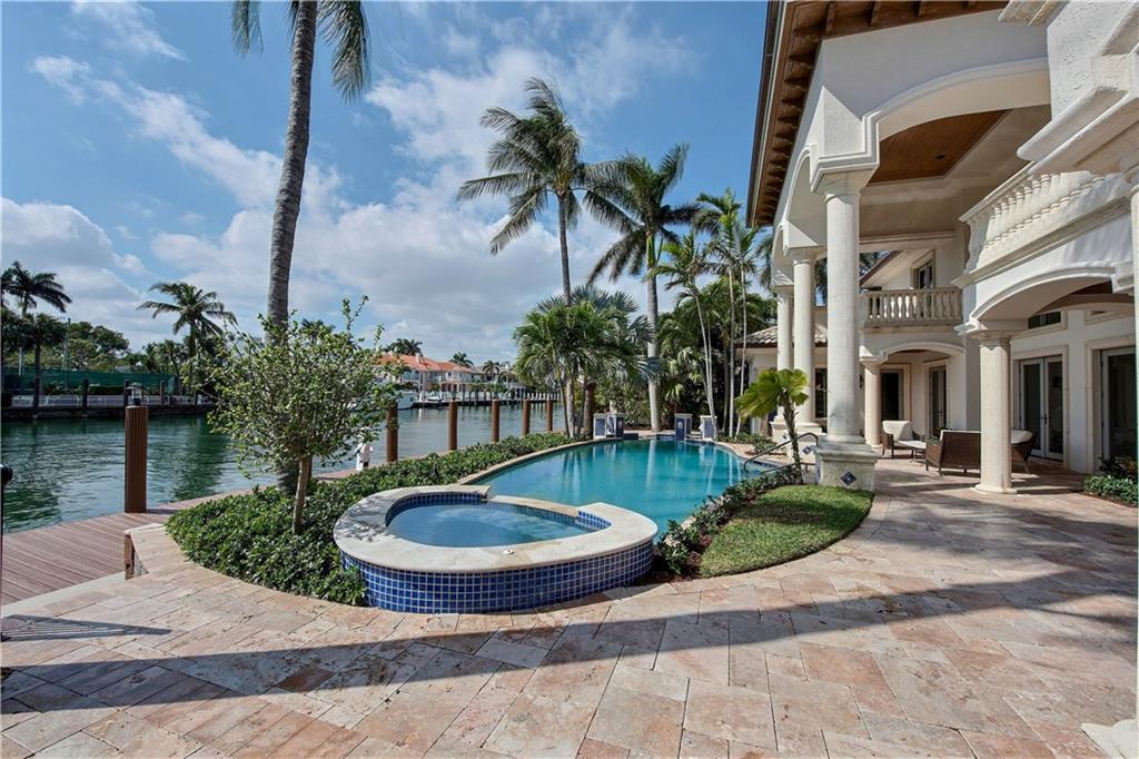 HARBOR BEACH - Residential