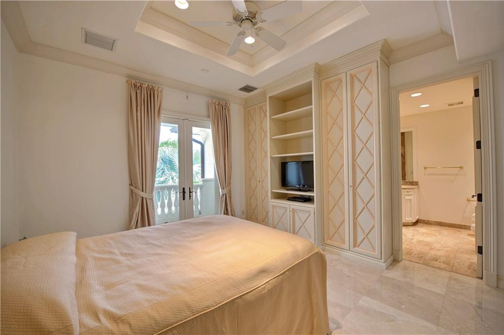 HARBOR BEACH - Residential