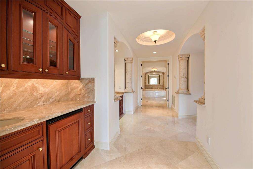 HARBOR BEACH - Residential