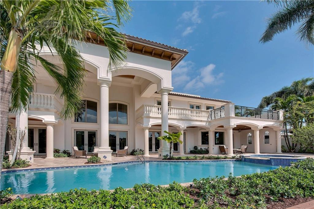 HARBOR BEACH - Residential
