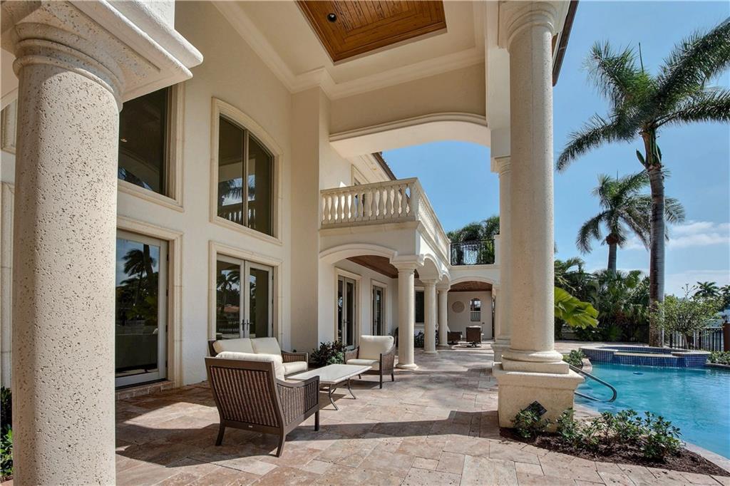 HARBOR BEACH - Residential