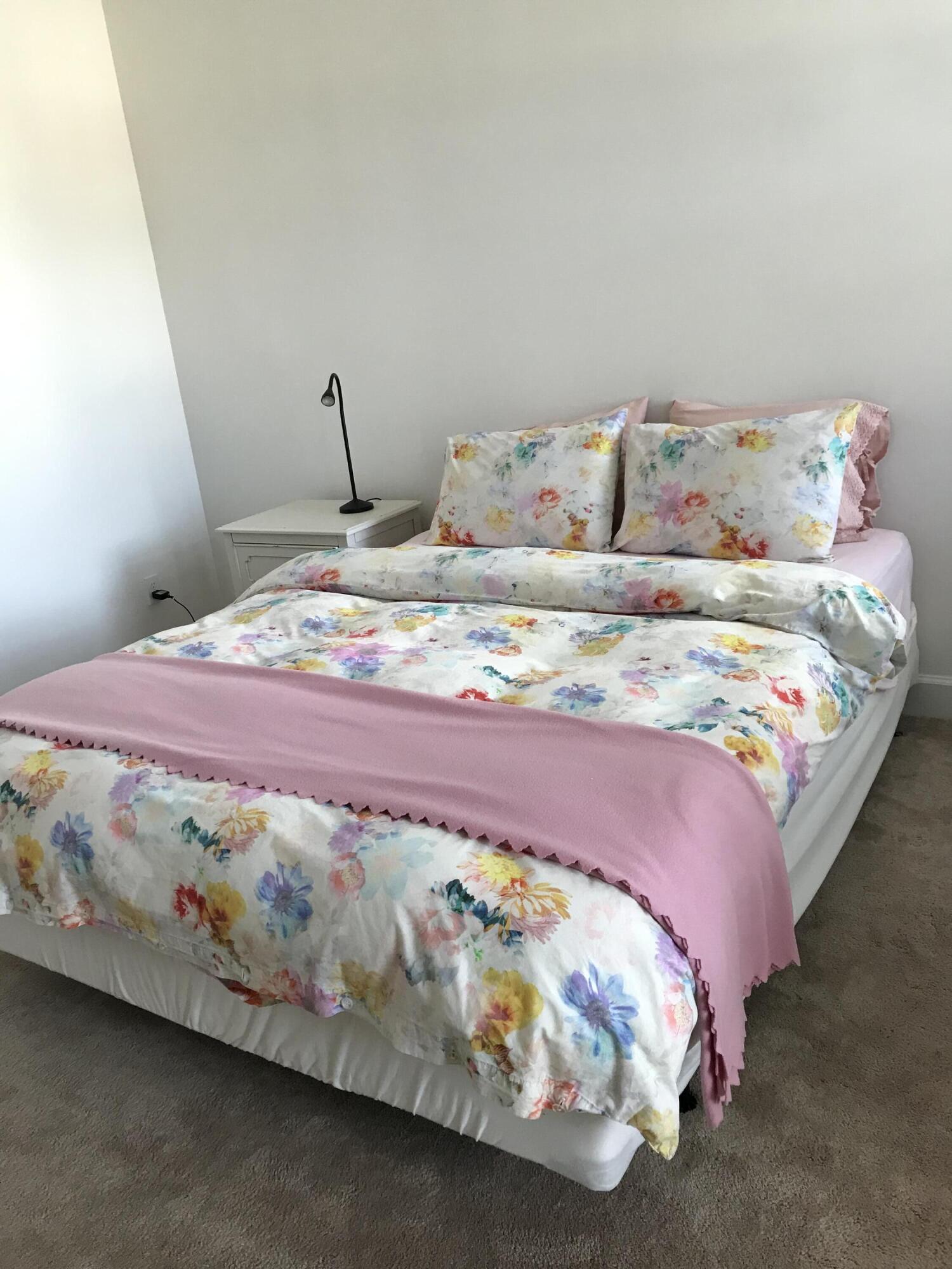 POINTE 100 CONDO - Residential Lease