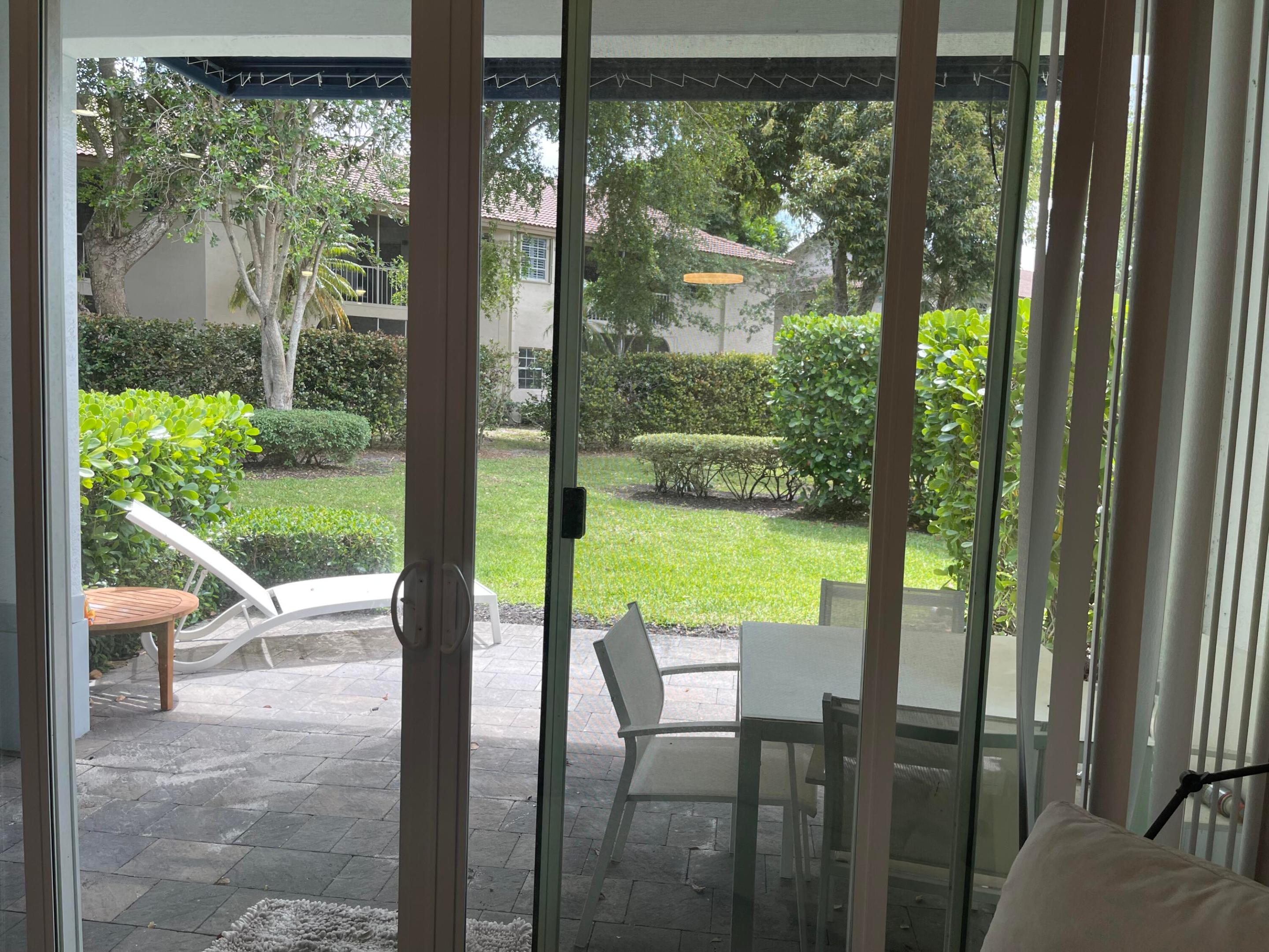 POINTE 100 CONDO - Residential Lease