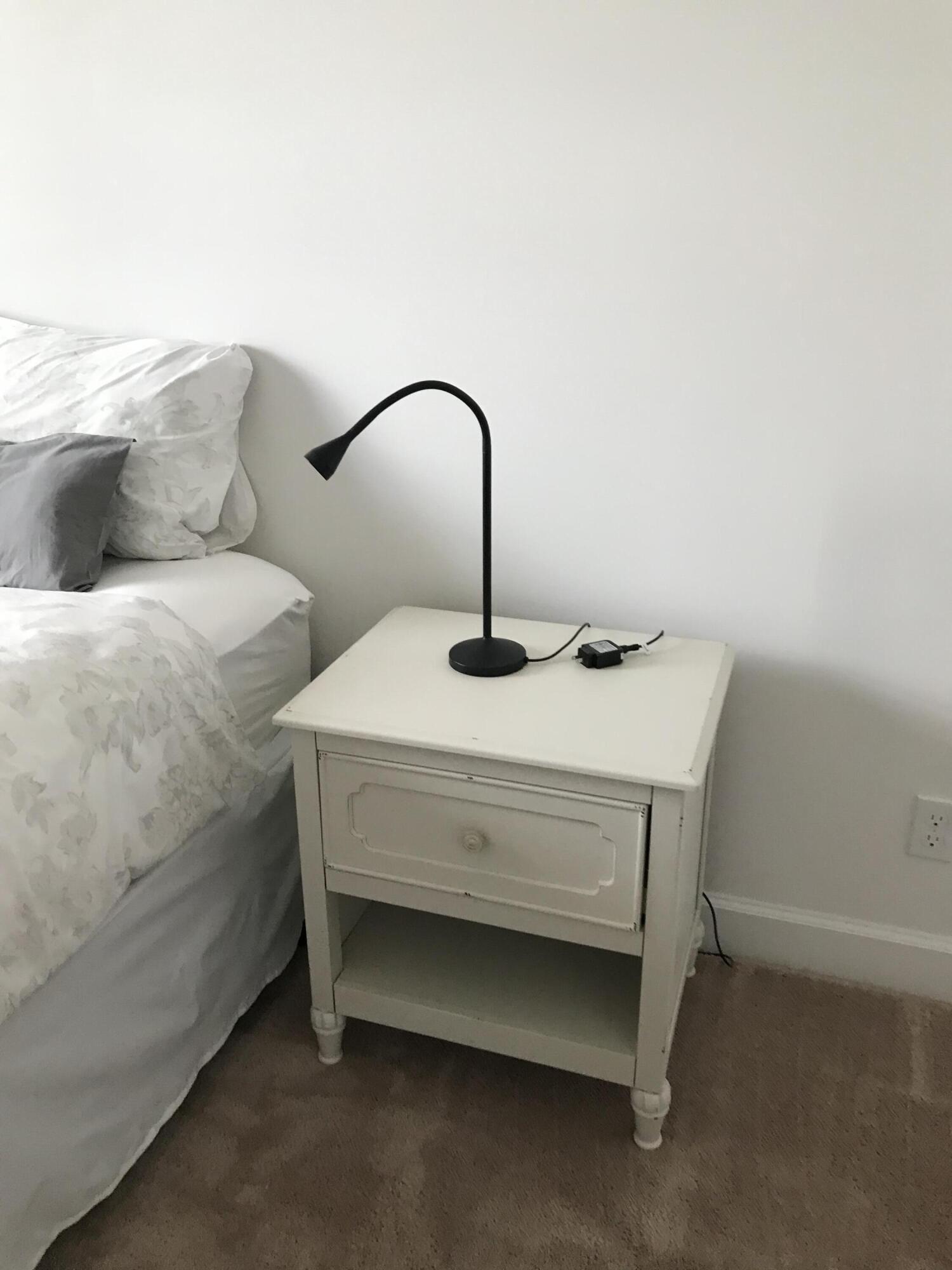 POINTE 100 CONDO - Residential Lease