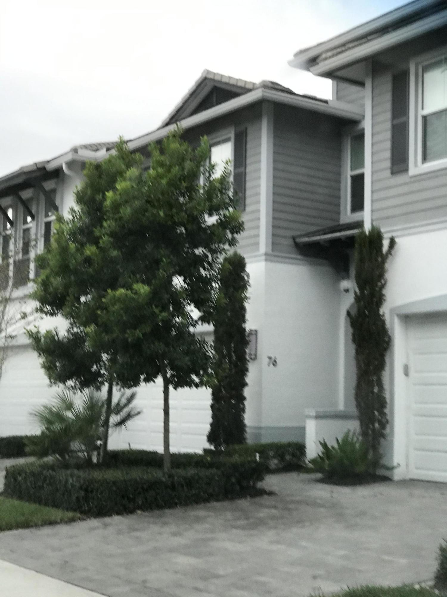 POINTE 100 CONDO - Residential Lease