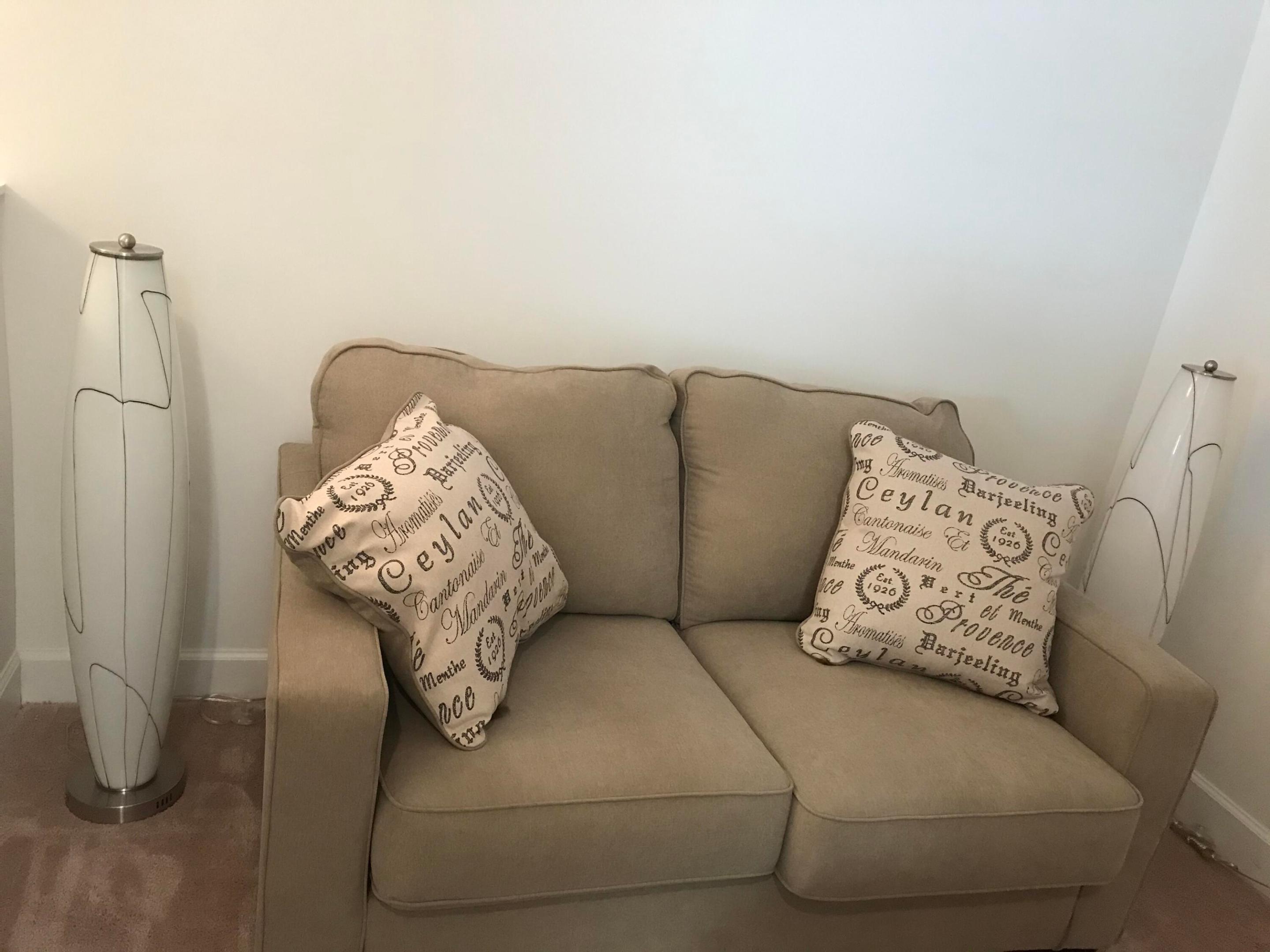 POINTE 100 CONDO - Residential Lease