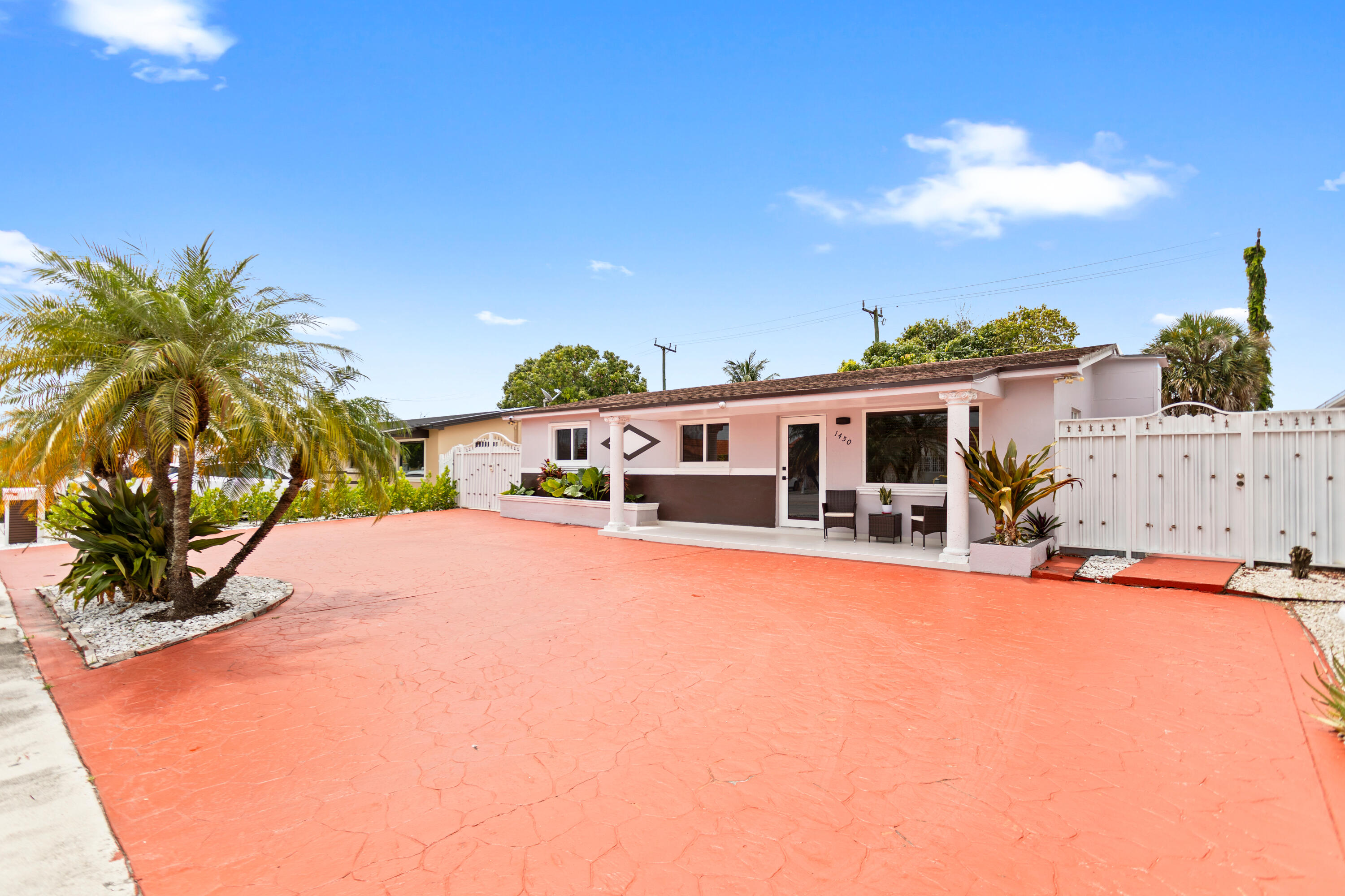FLA FRUIT LAND CO SUB - Residential