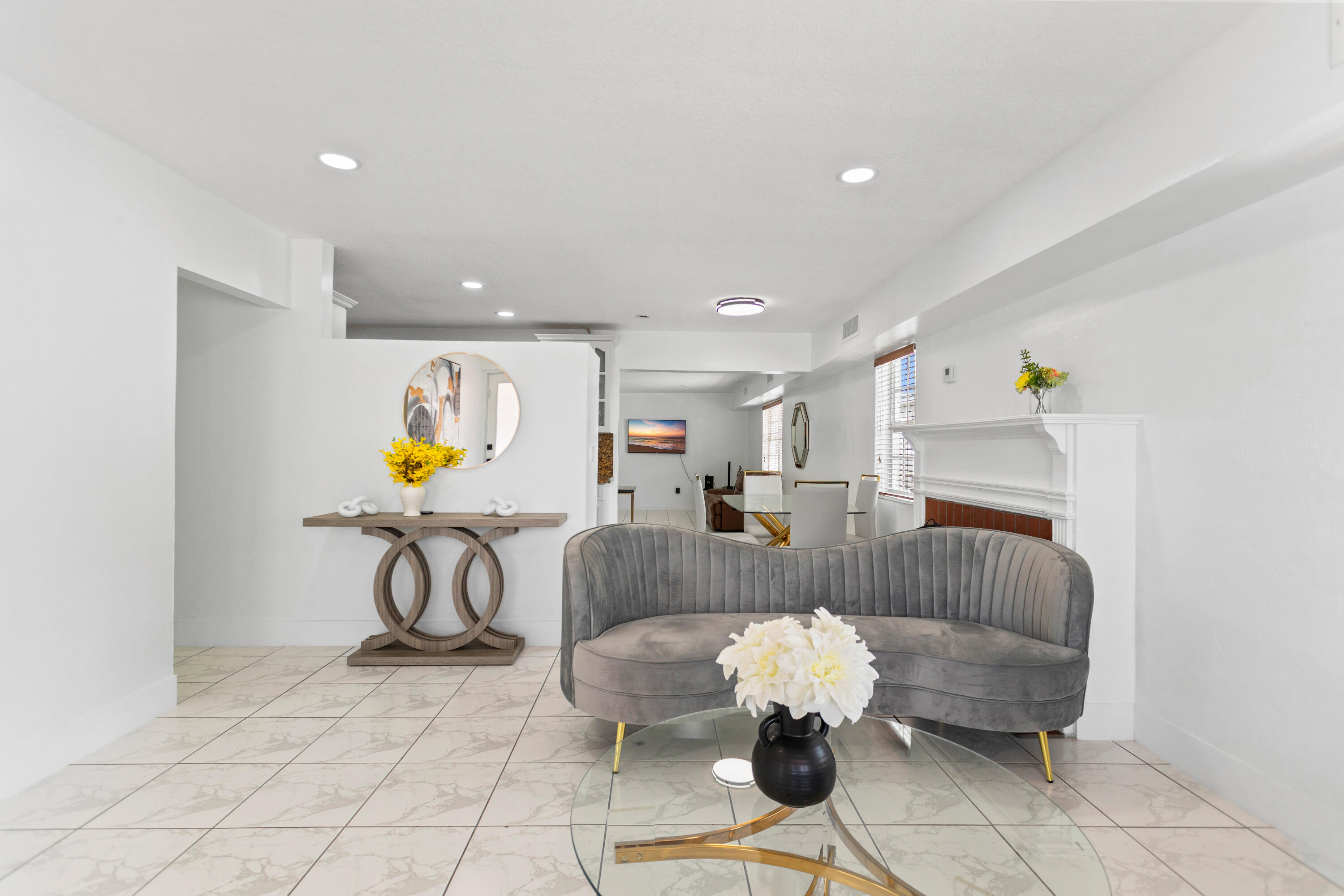 FLA FRUIT LAND CO SUB - Residential