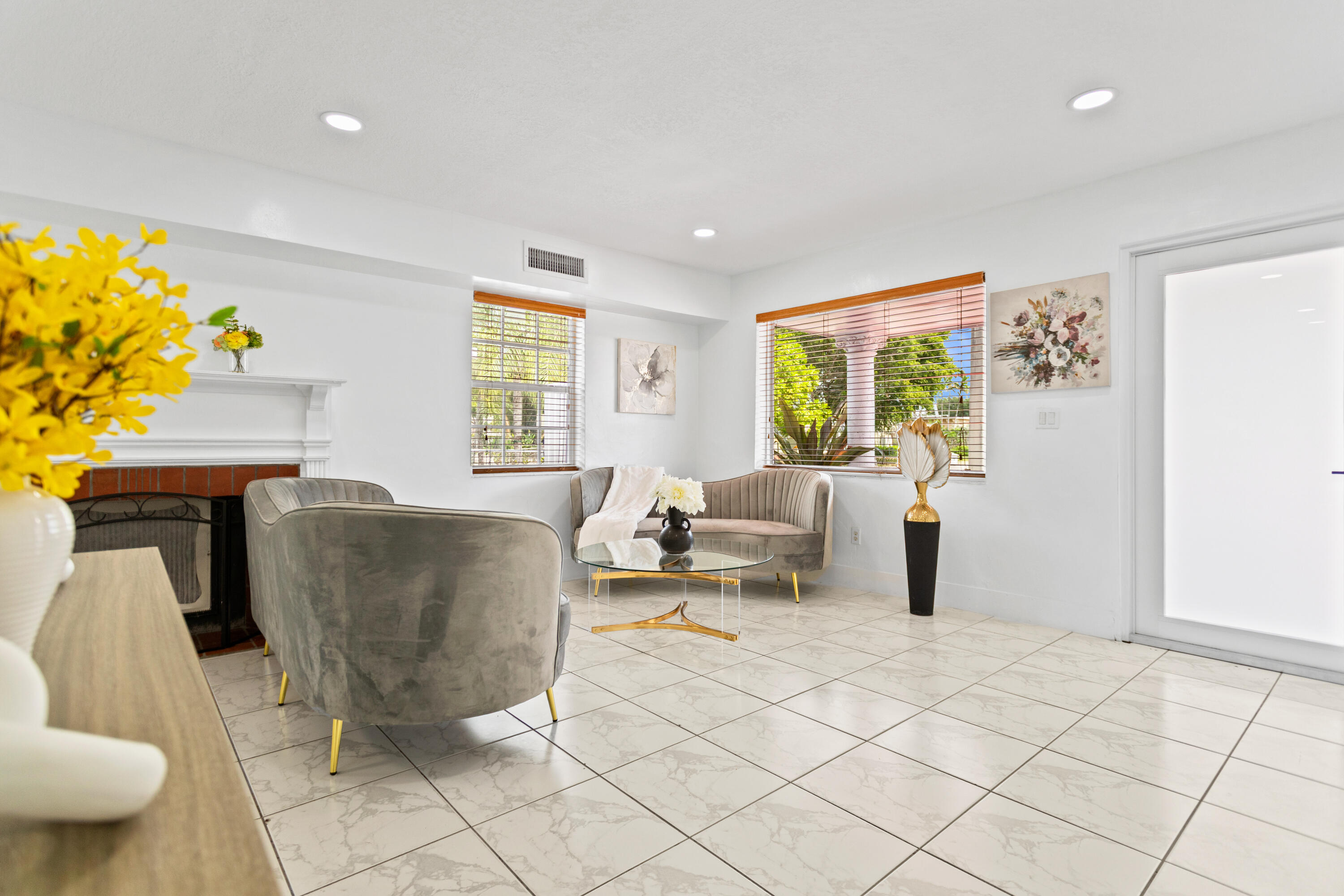FLA FRUIT LAND CO SUB - Residential