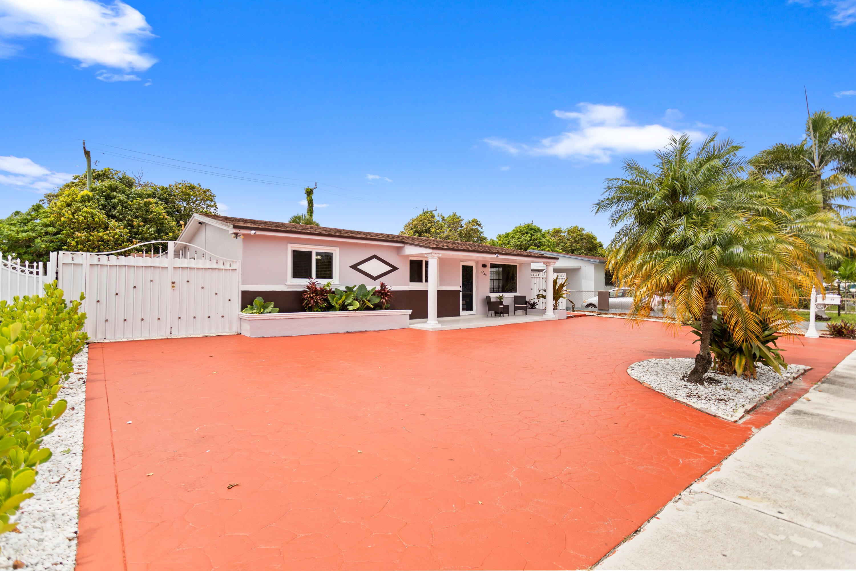 FLA FRUIT LAND CO SUB - Residential