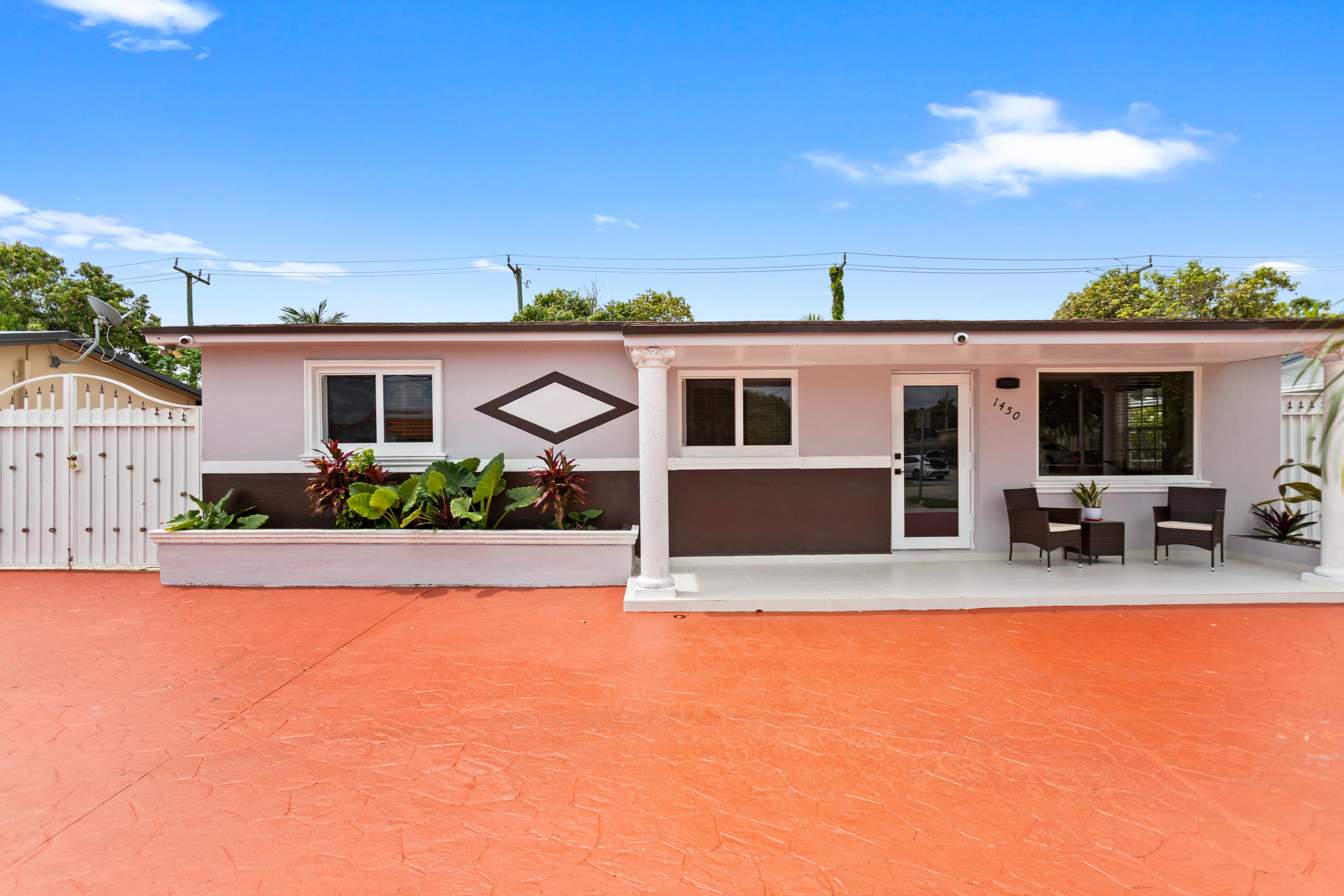 Investors, don't miss this opportunity! This property has strong income potential. Call me for more details.  Spacious 5-bedroom, 3-bathroom home located in one of Hialeah's most desirable neighborhoods. This property offers an excellent location with convenient access to top-rated schools, supermarkets, shopping centers, restaurants, parks, and major highways. A fantastic opportunity for families looking for comfort, space, and convenience. Location, Location, Location!