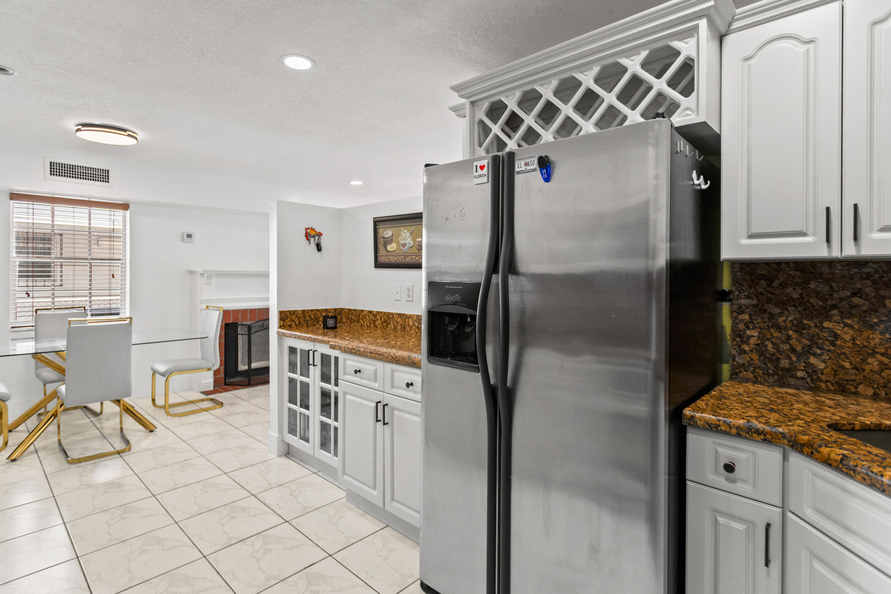 FLA FRUIT LAND CO SUB - Residential