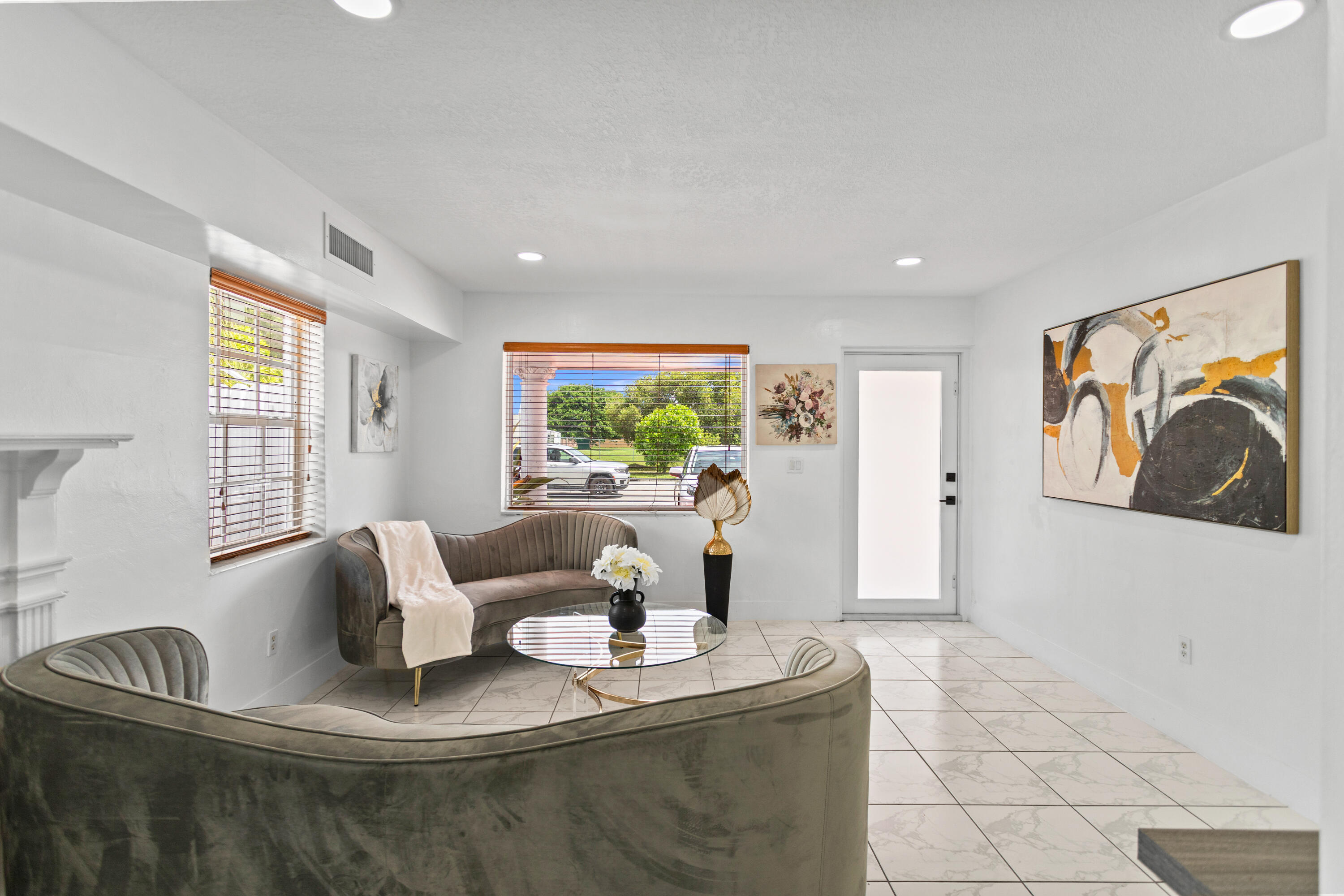 FLA FRUIT LAND CO SUB - Residential