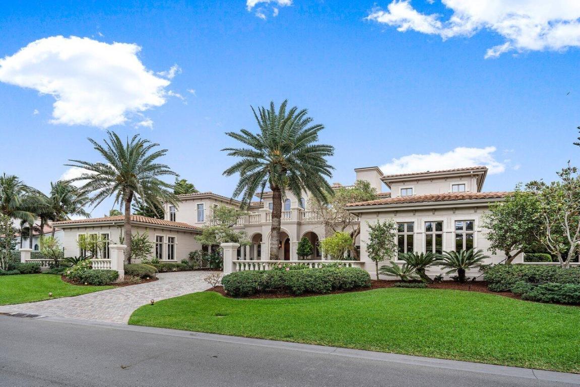 SAILFISH POINT - Residential