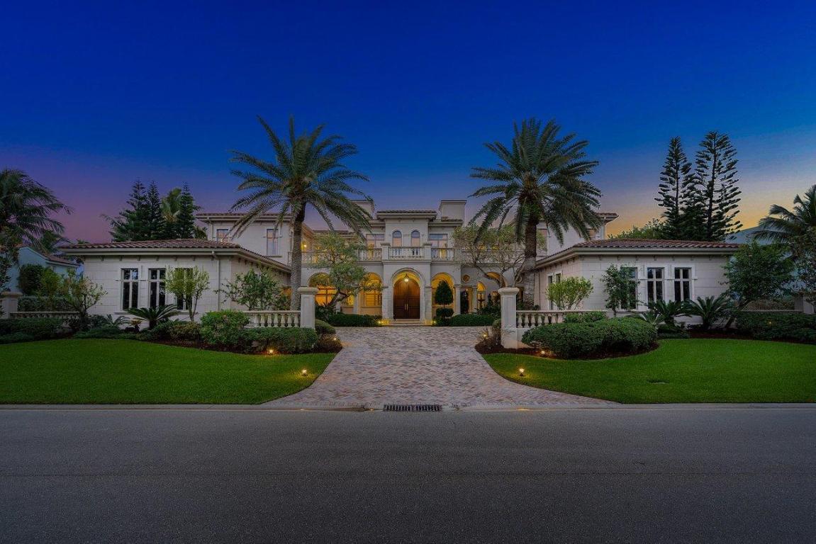 SAILFISH POINT - Residential