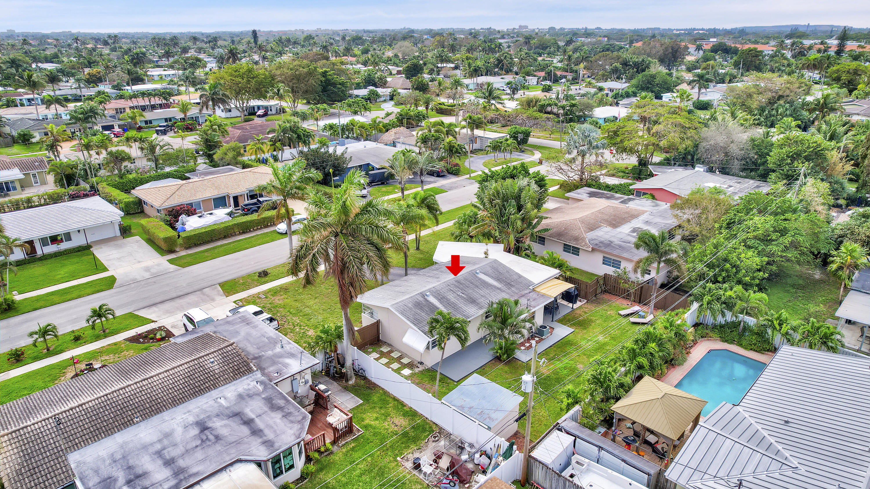 FLORESTA ESTATES - Residential
