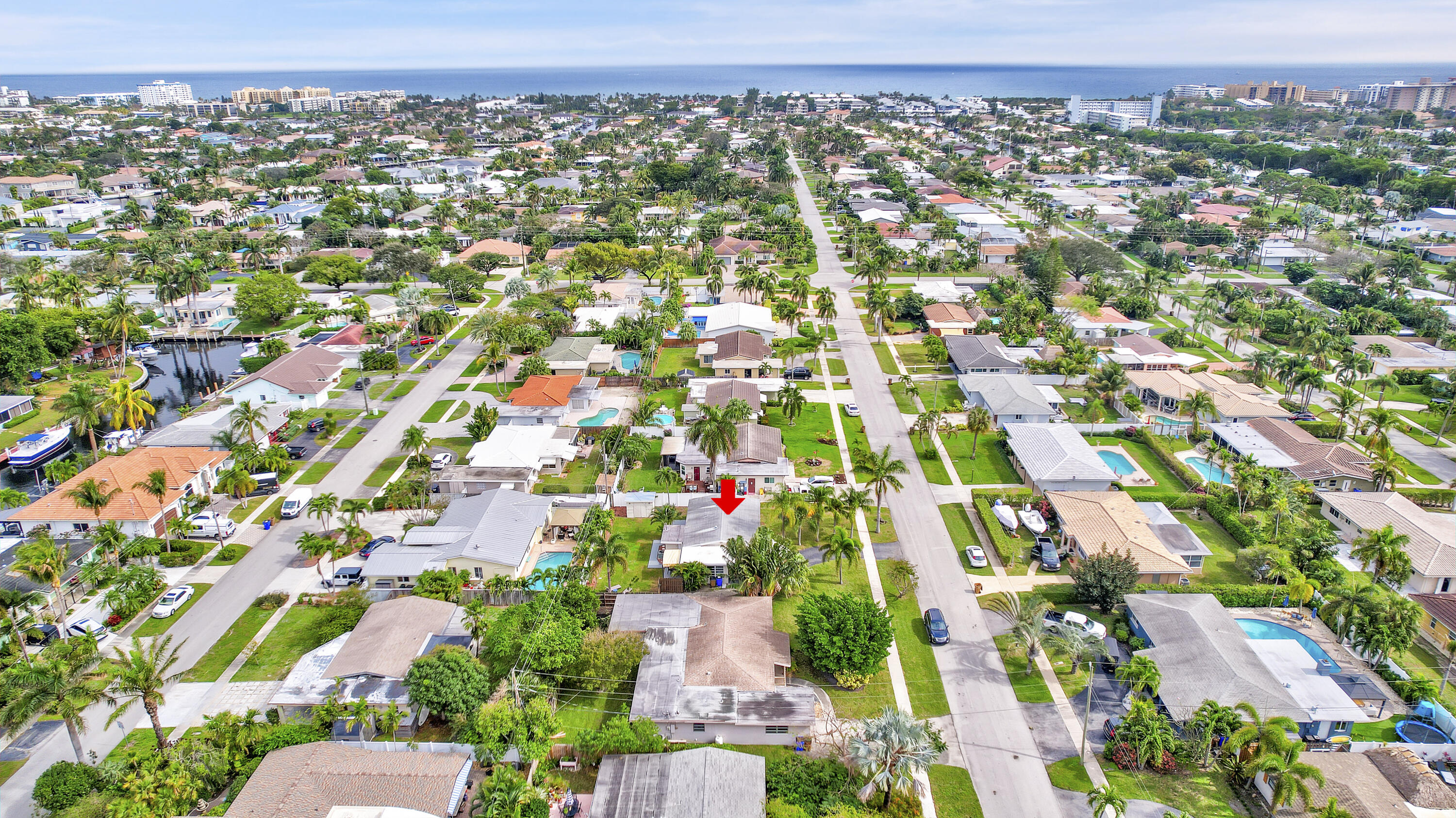 FLORESTA ESTATES - Residential