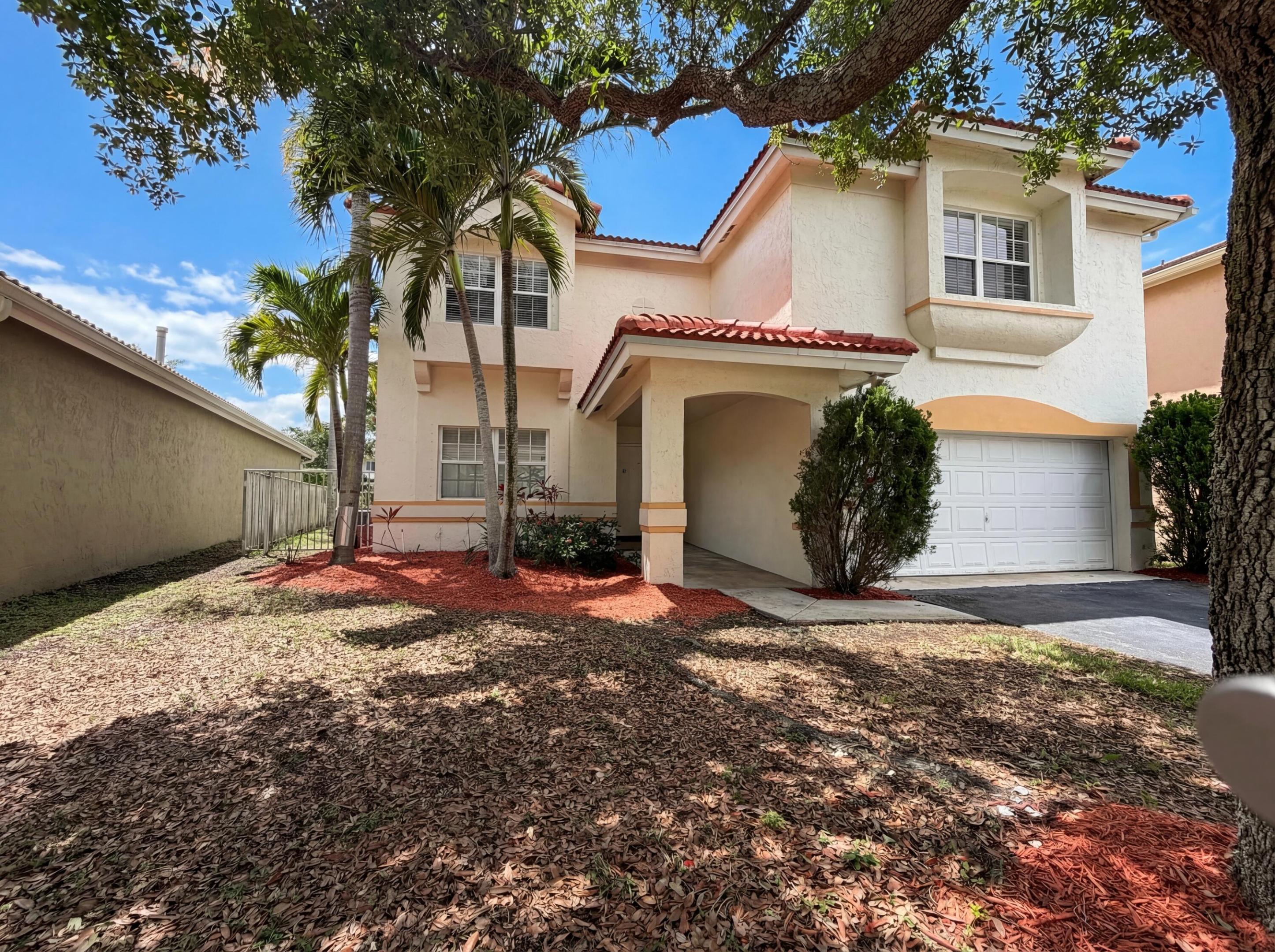 BONAVENTURE 82-43 B - Residential