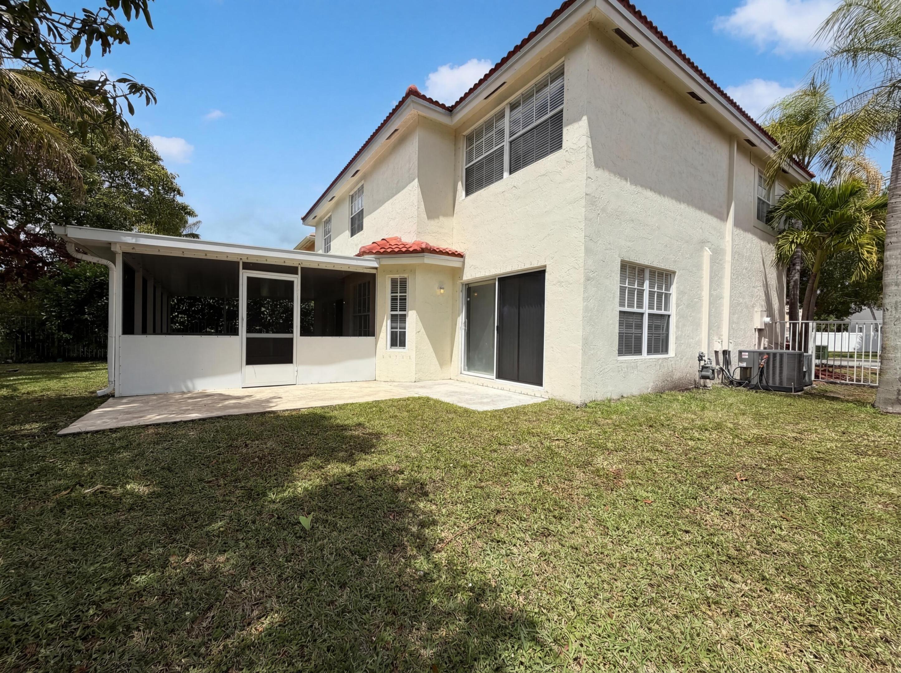 BONAVENTURE 82-43 B - Residential