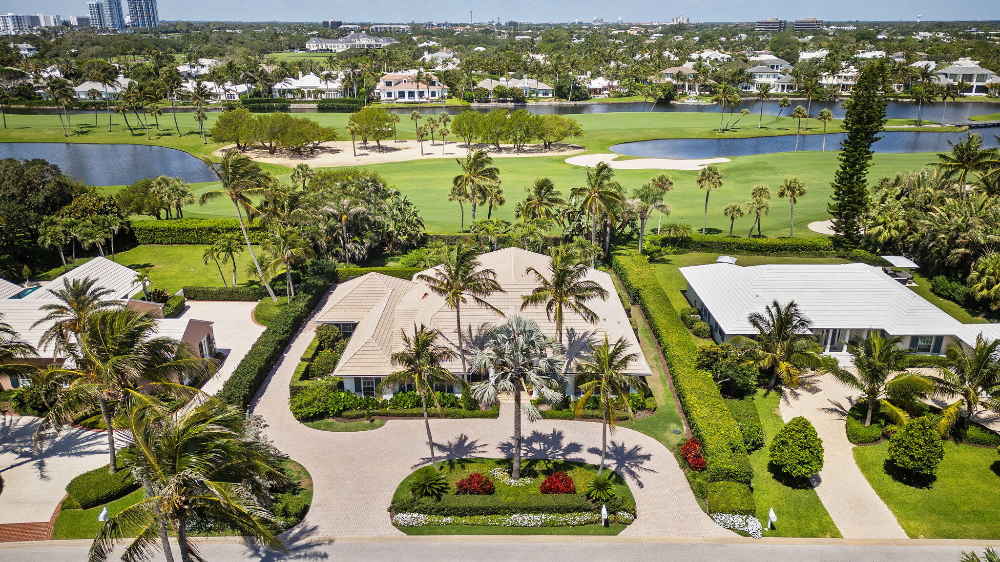 OLD PORT VILLAGE 2 - Residential
