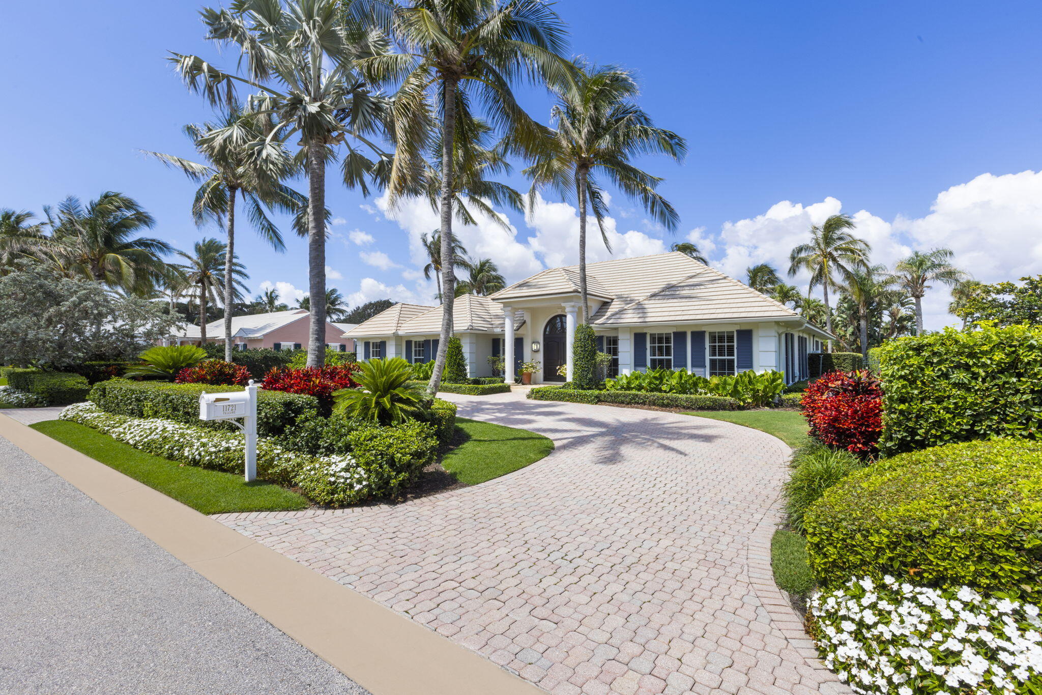 OLD PORT VILLAGE 2 - Residential