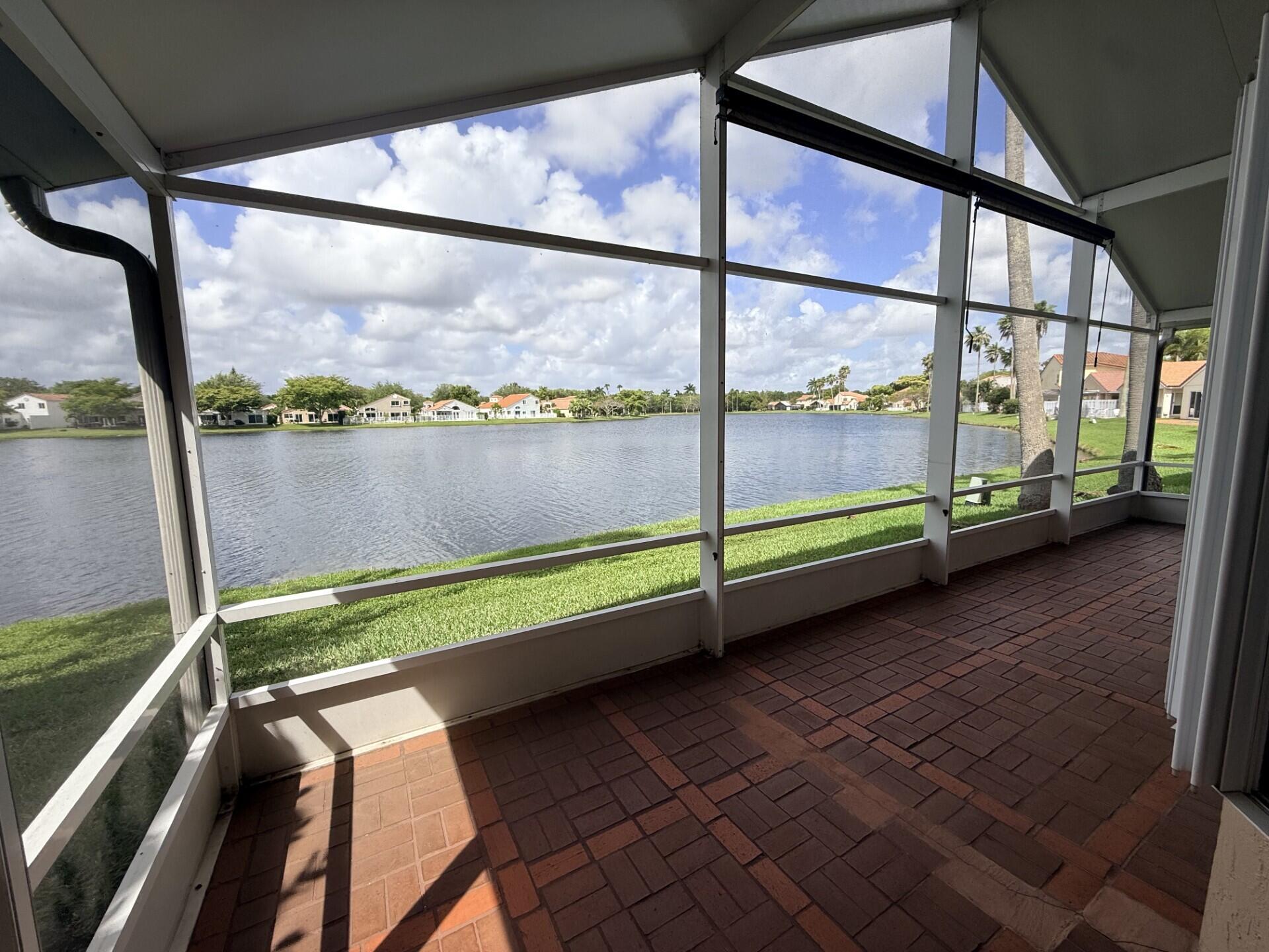 COUNTRY ISLES GARDEN HOMES - Residential Lease
