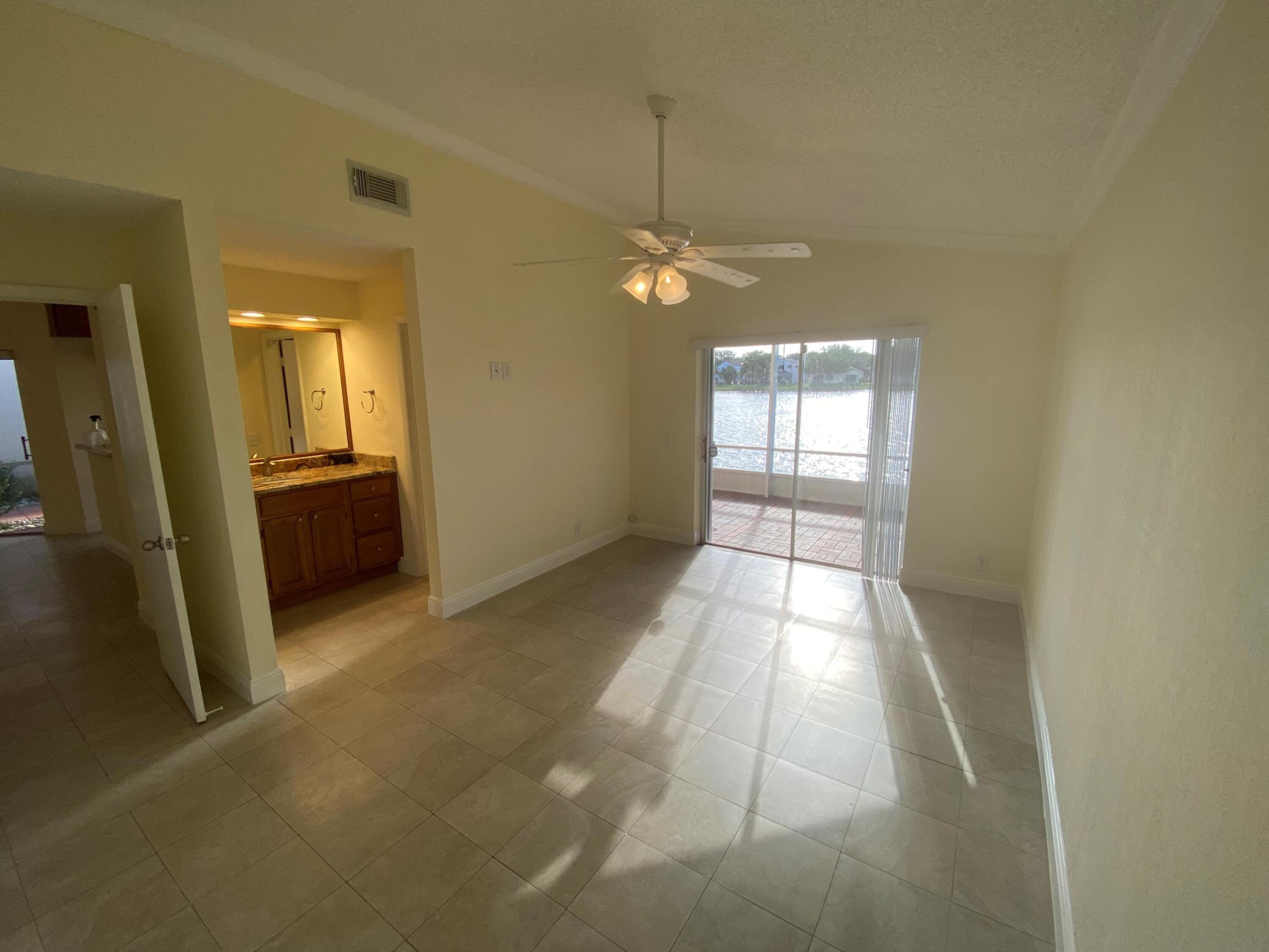 COUNTRY ISLES GARDEN HOMES - Residential Lease