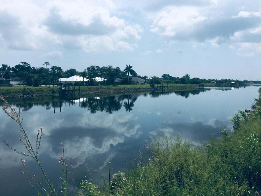 PORT ST LUCIE SECTION  31 - Land