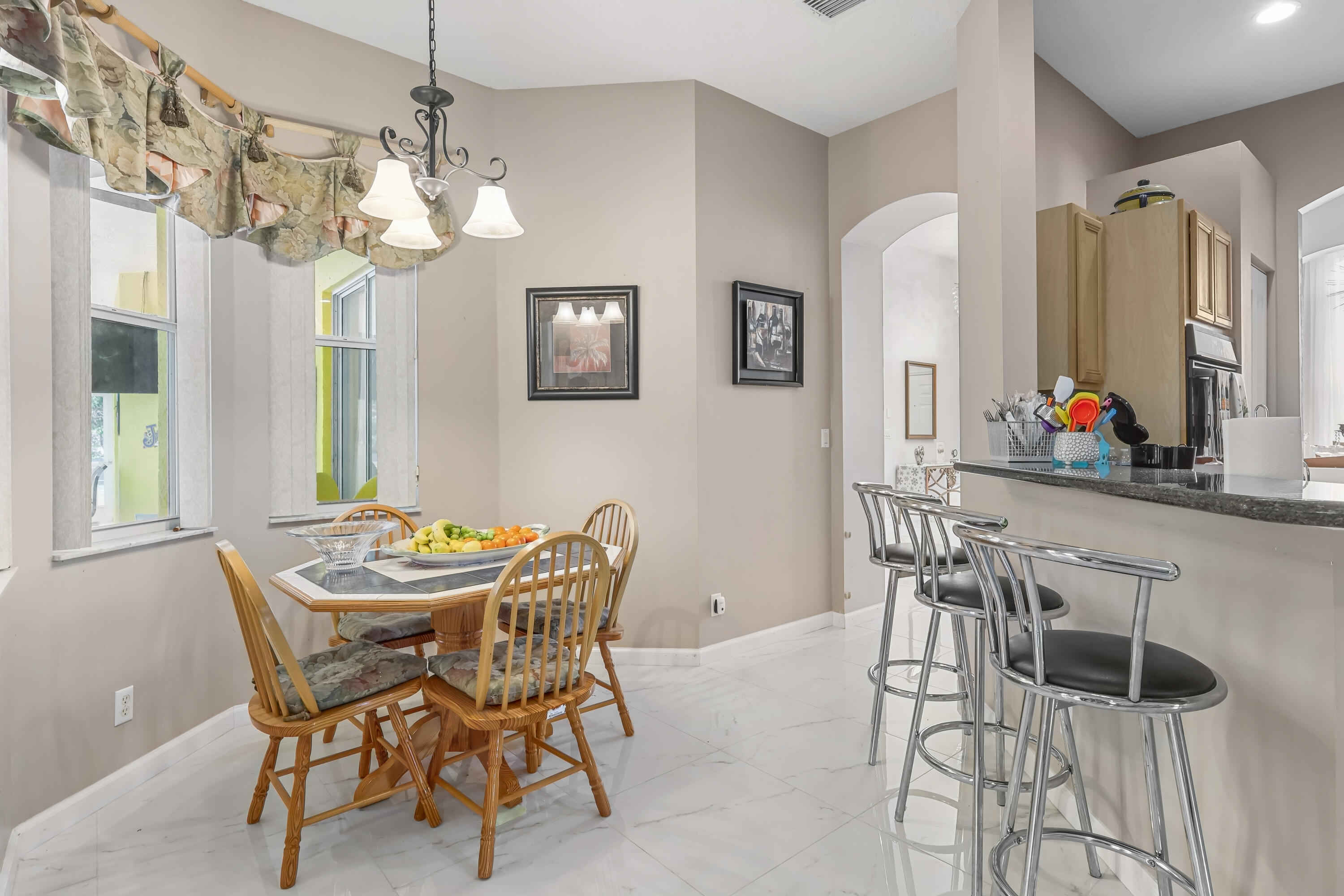 Town of Loxahatchee Groves - Residential Lease