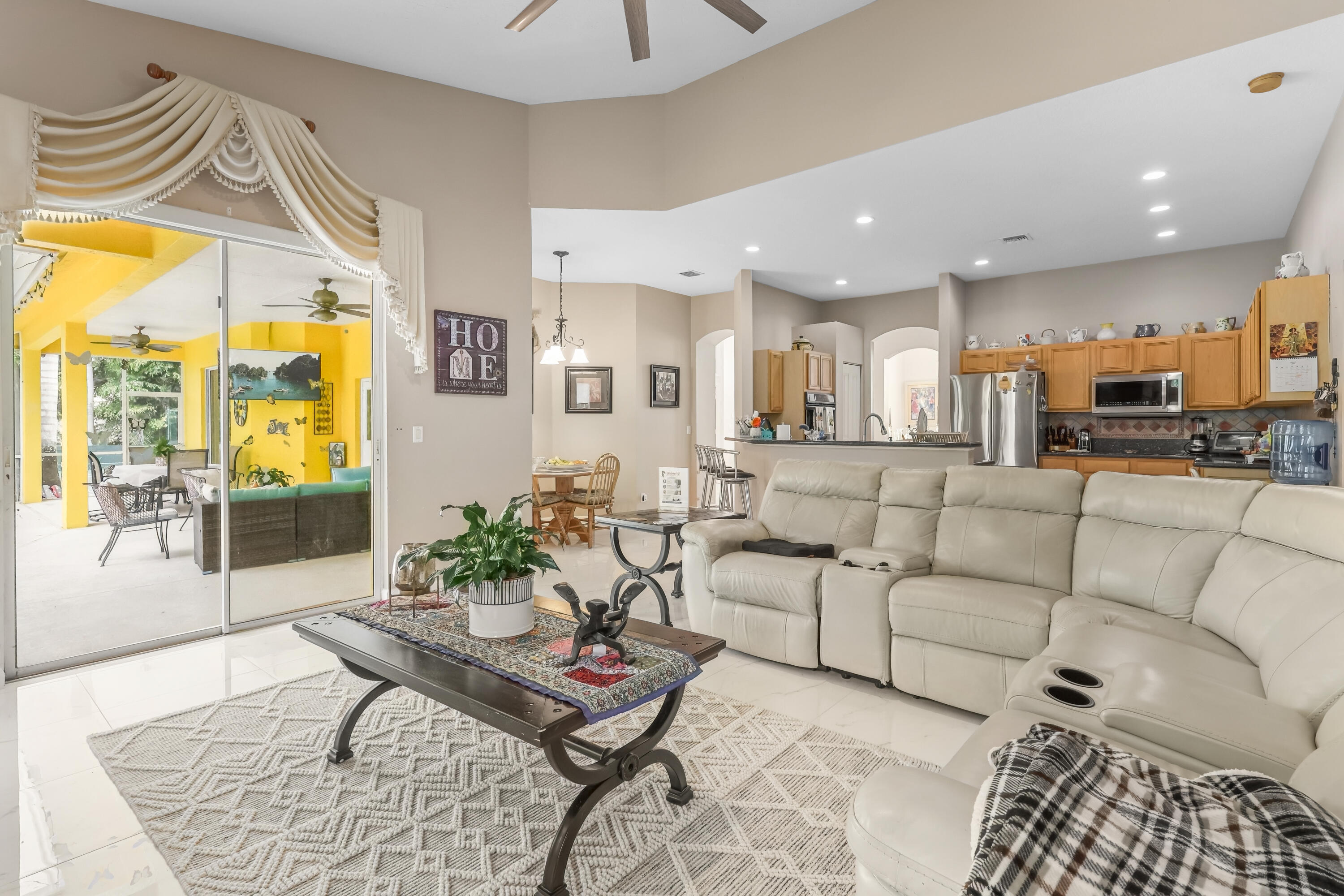 Town of Loxahatchee Groves - Residential Lease