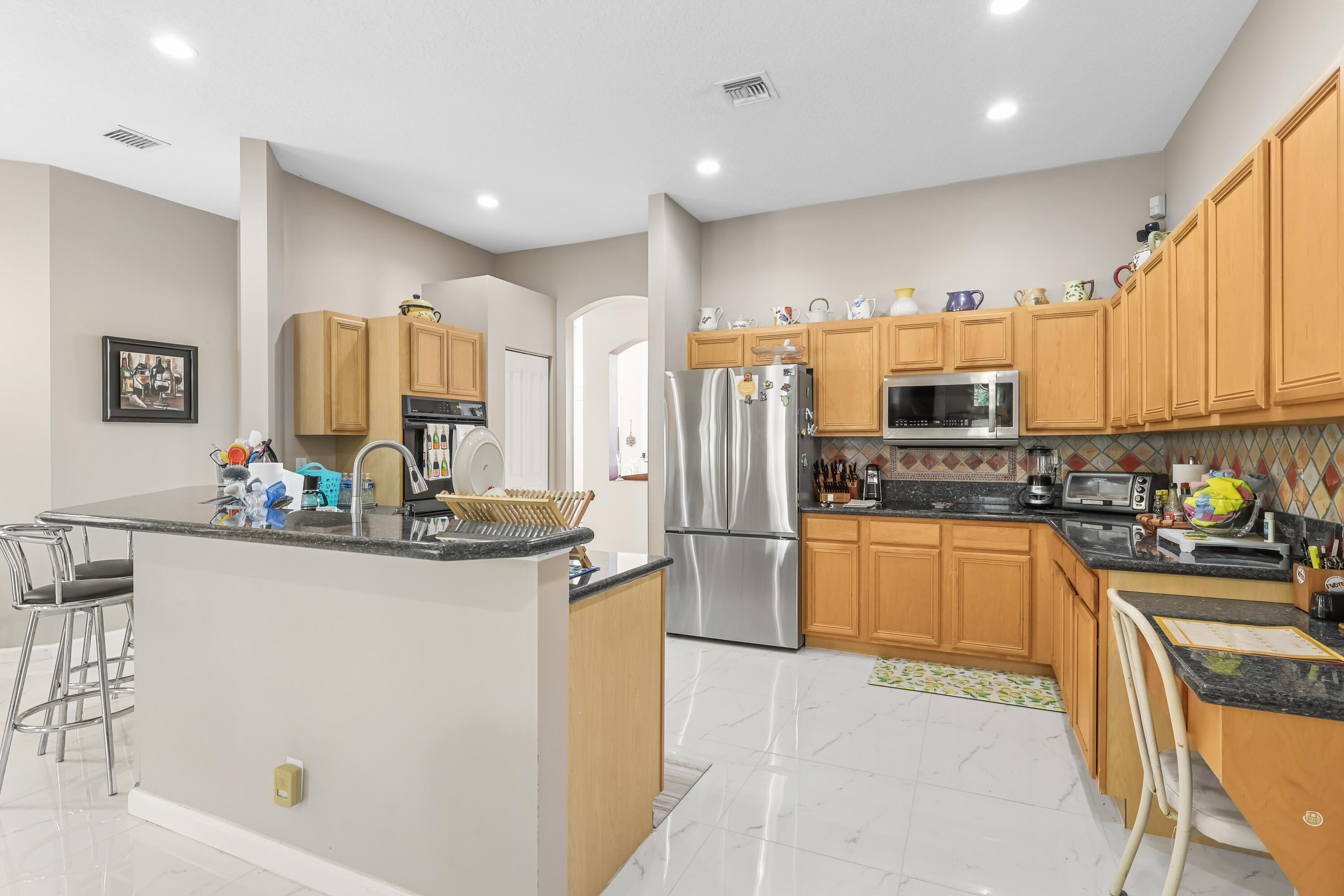 Town of Loxahatchee Groves - Residential Lease