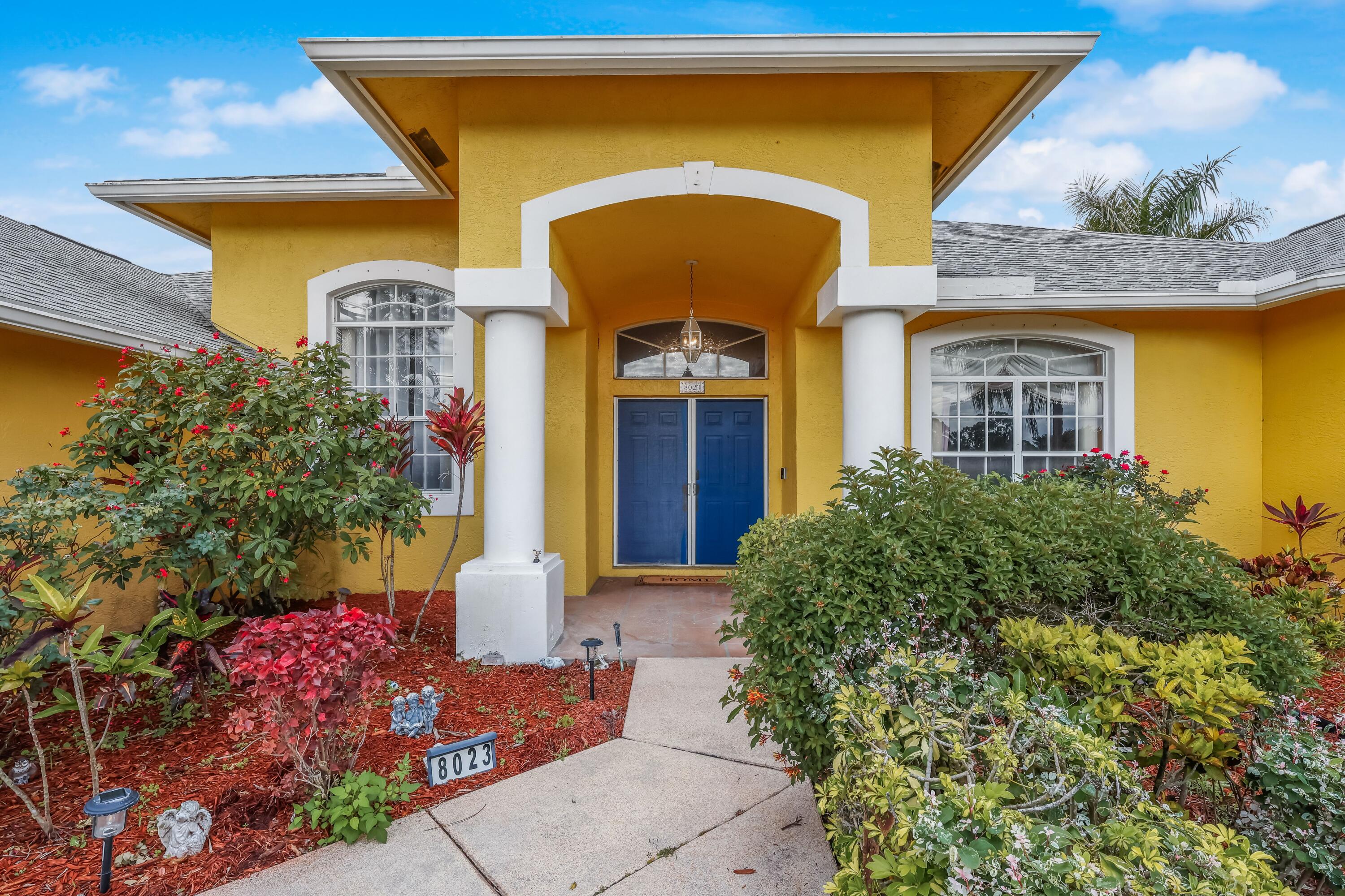 Town of Loxahatchee Groves - Residential Lease
