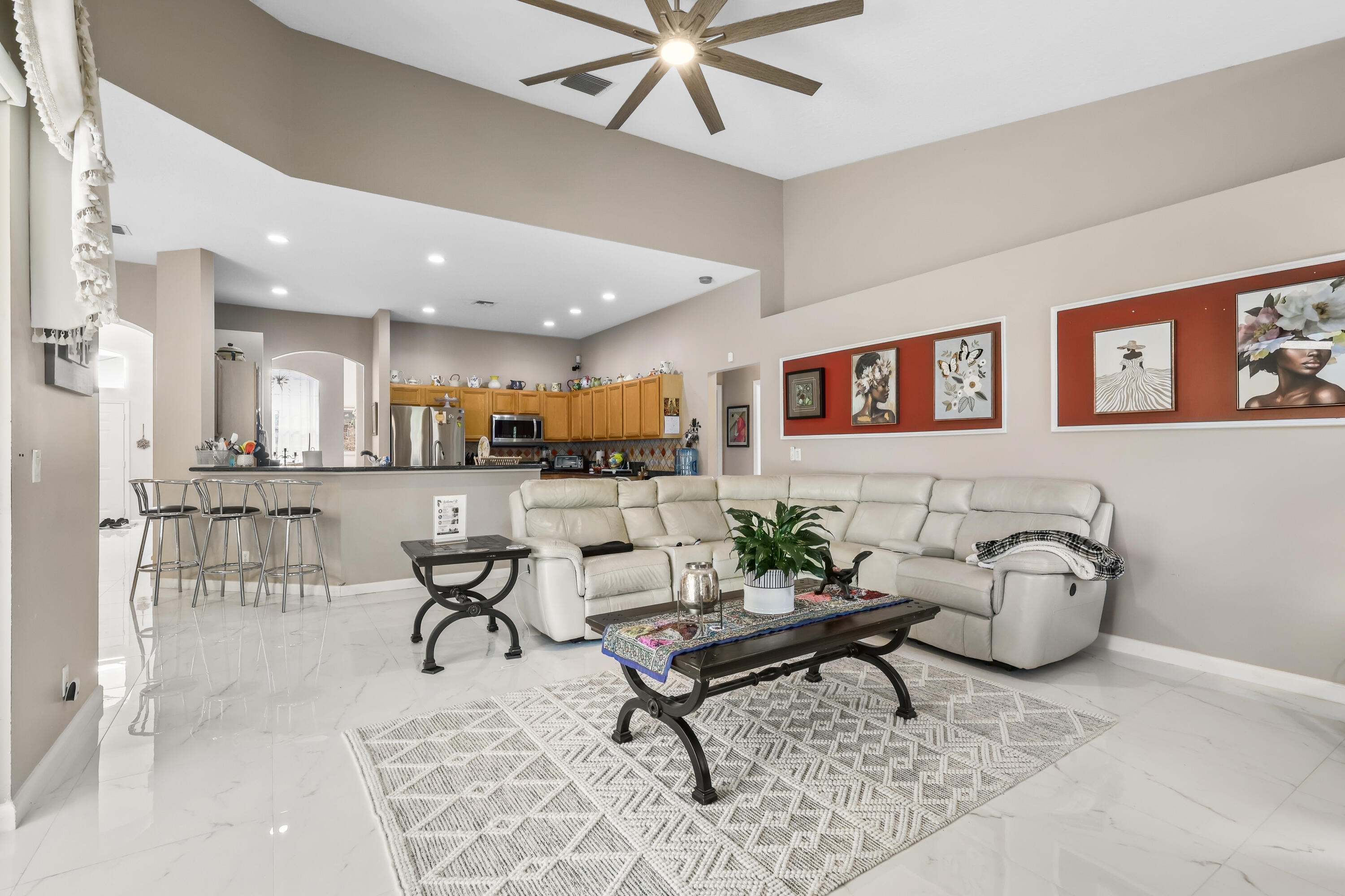 Town of Loxahatchee Groves - Residential Lease