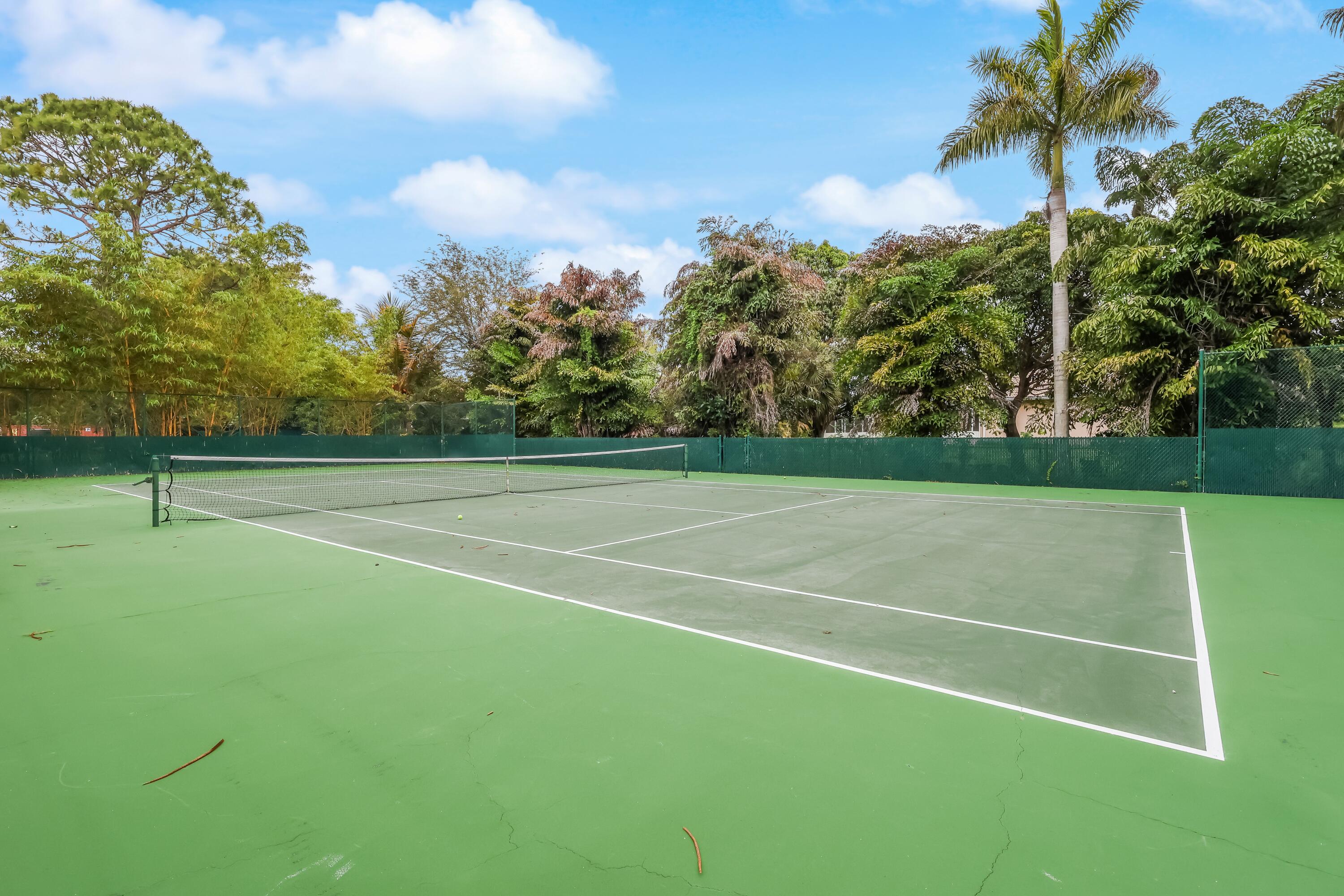 Town of Loxahatchee Groves - Residential Lease